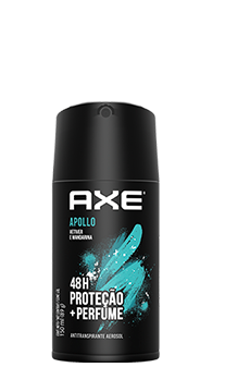 Anti-perspirant Axe