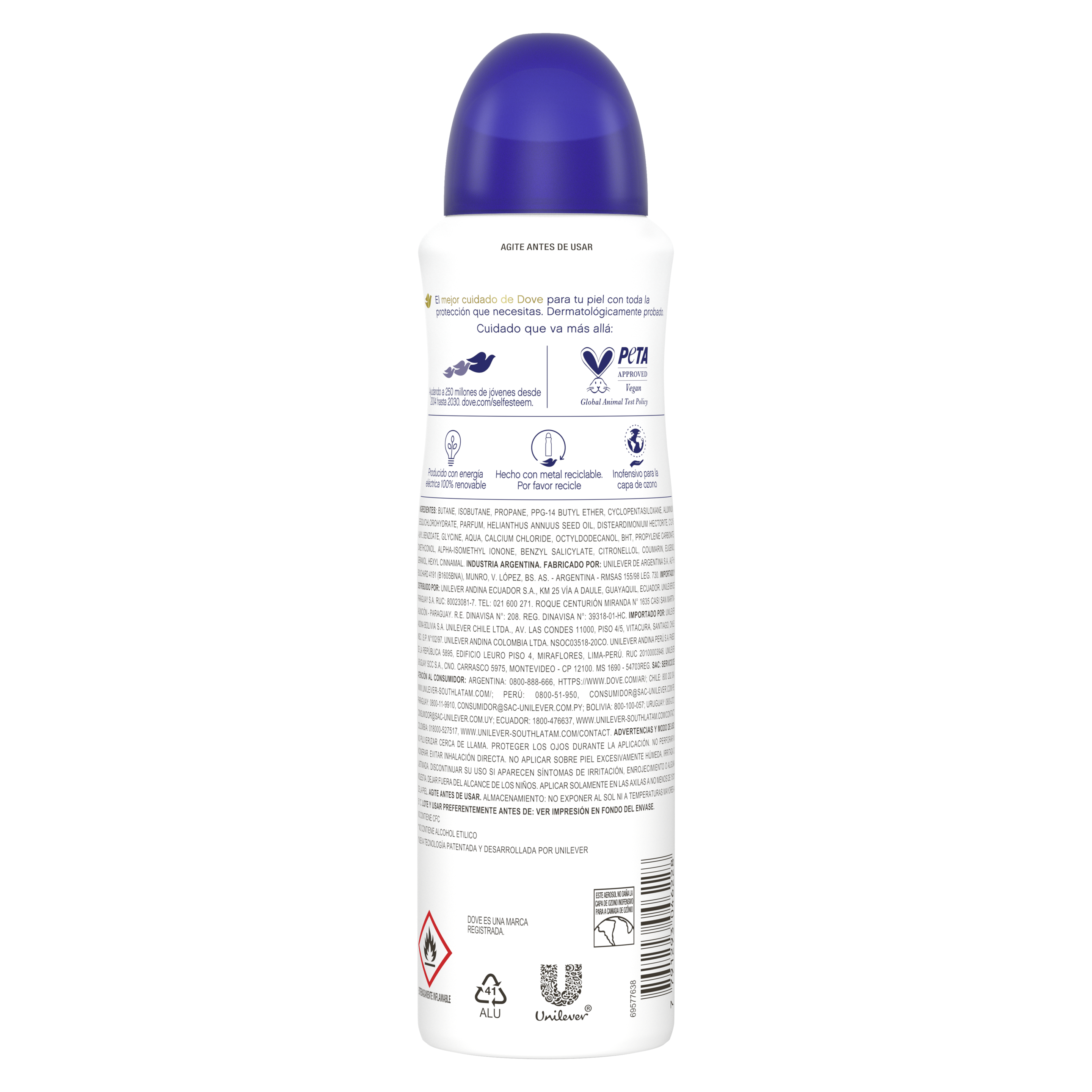 Product page