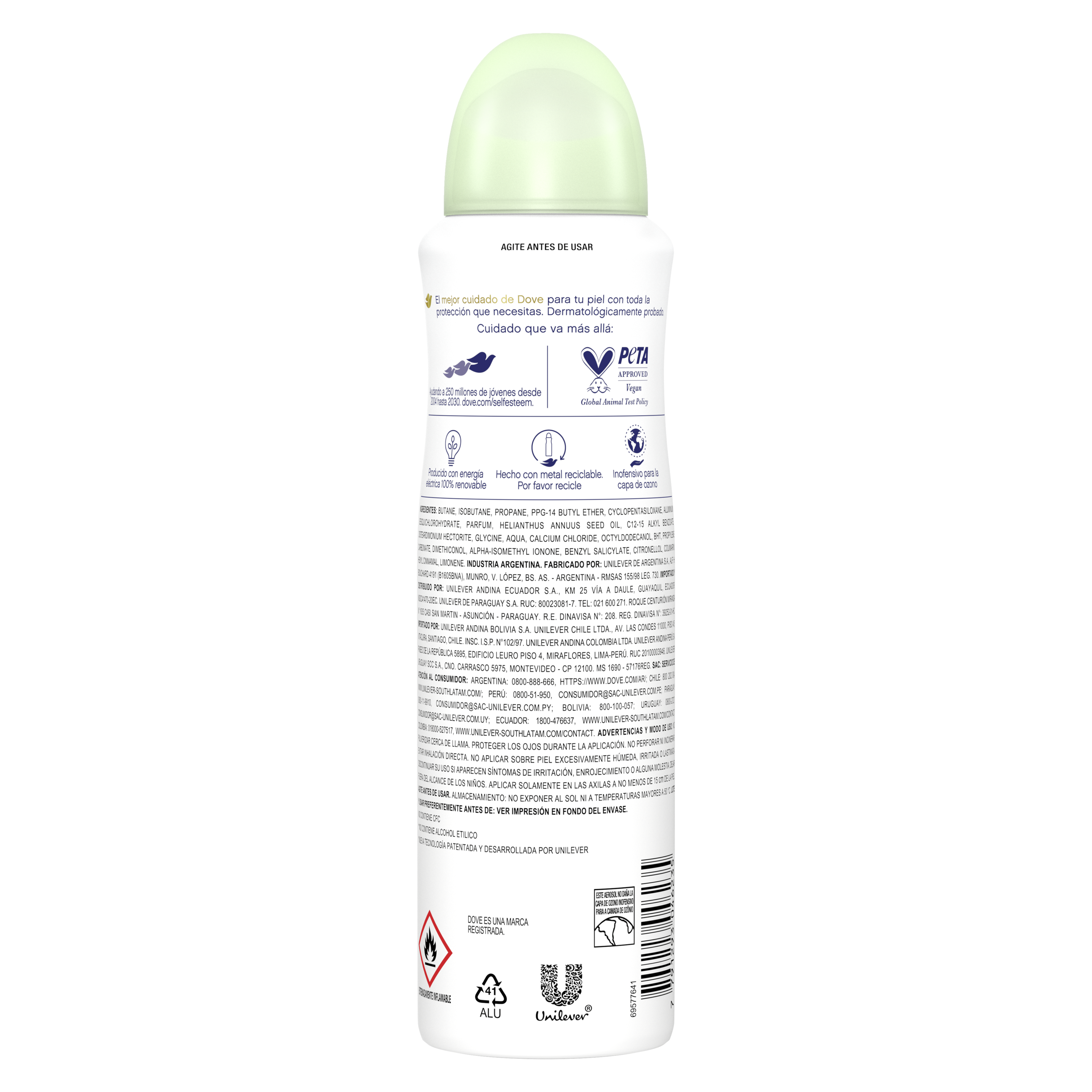 Product page