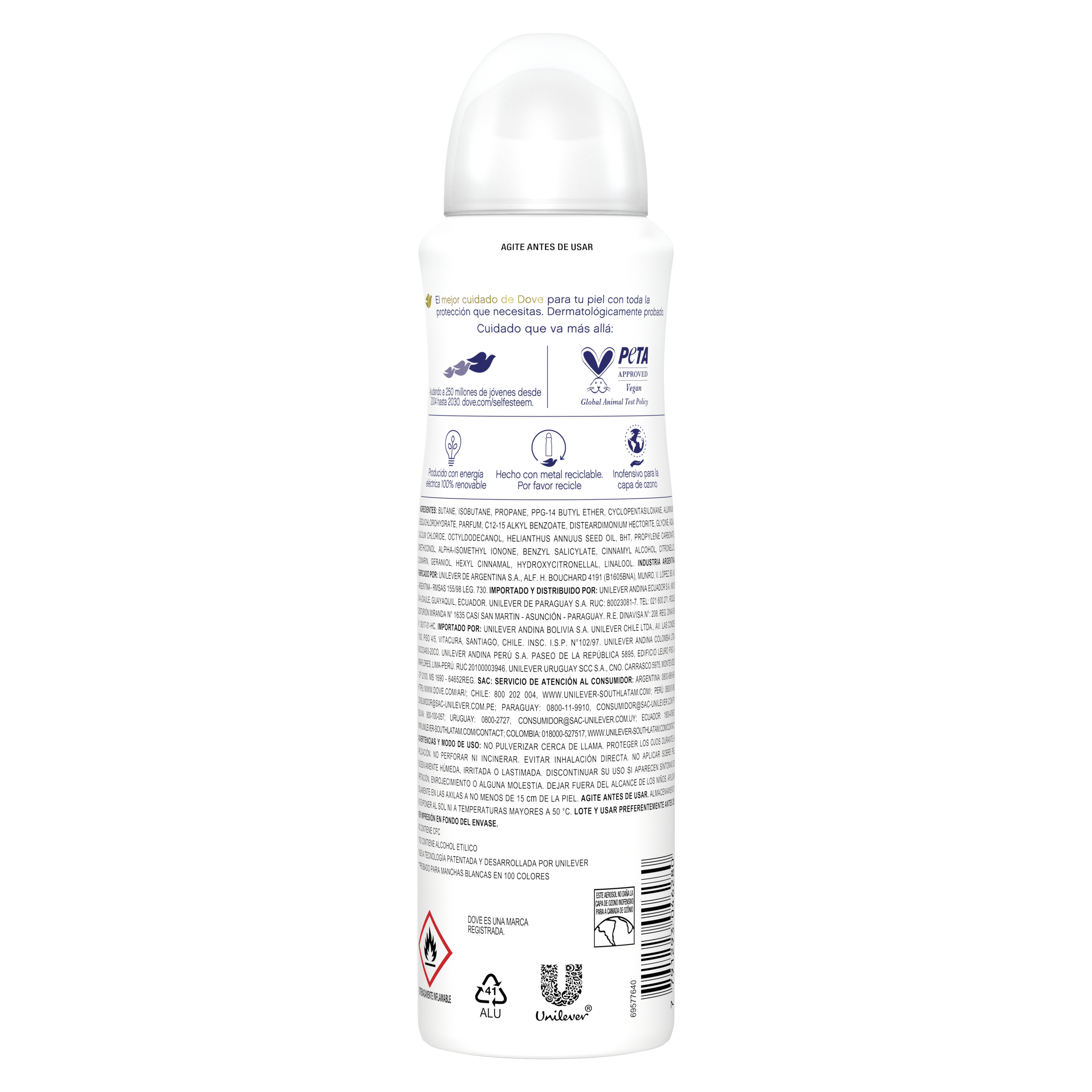 Product page