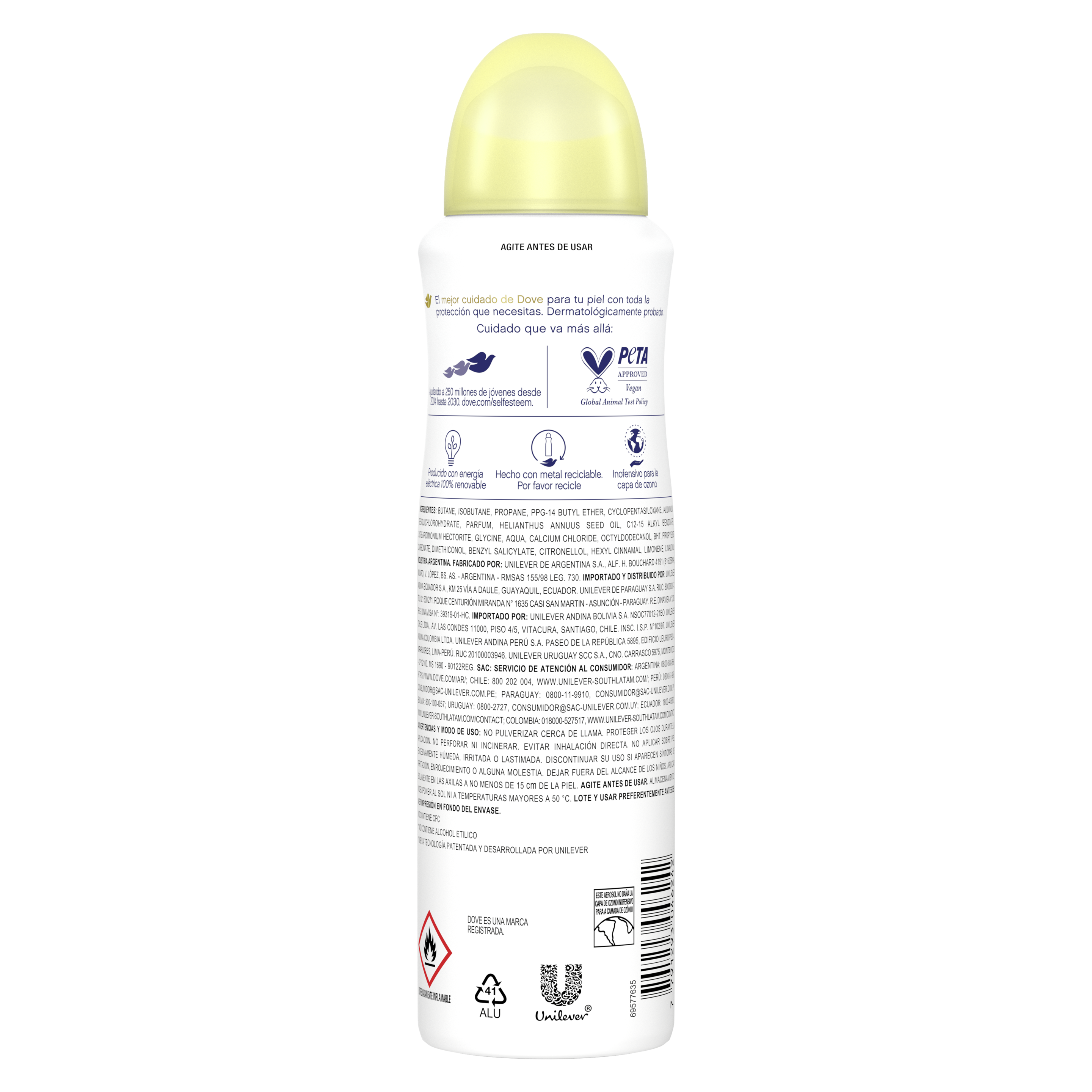 Product page