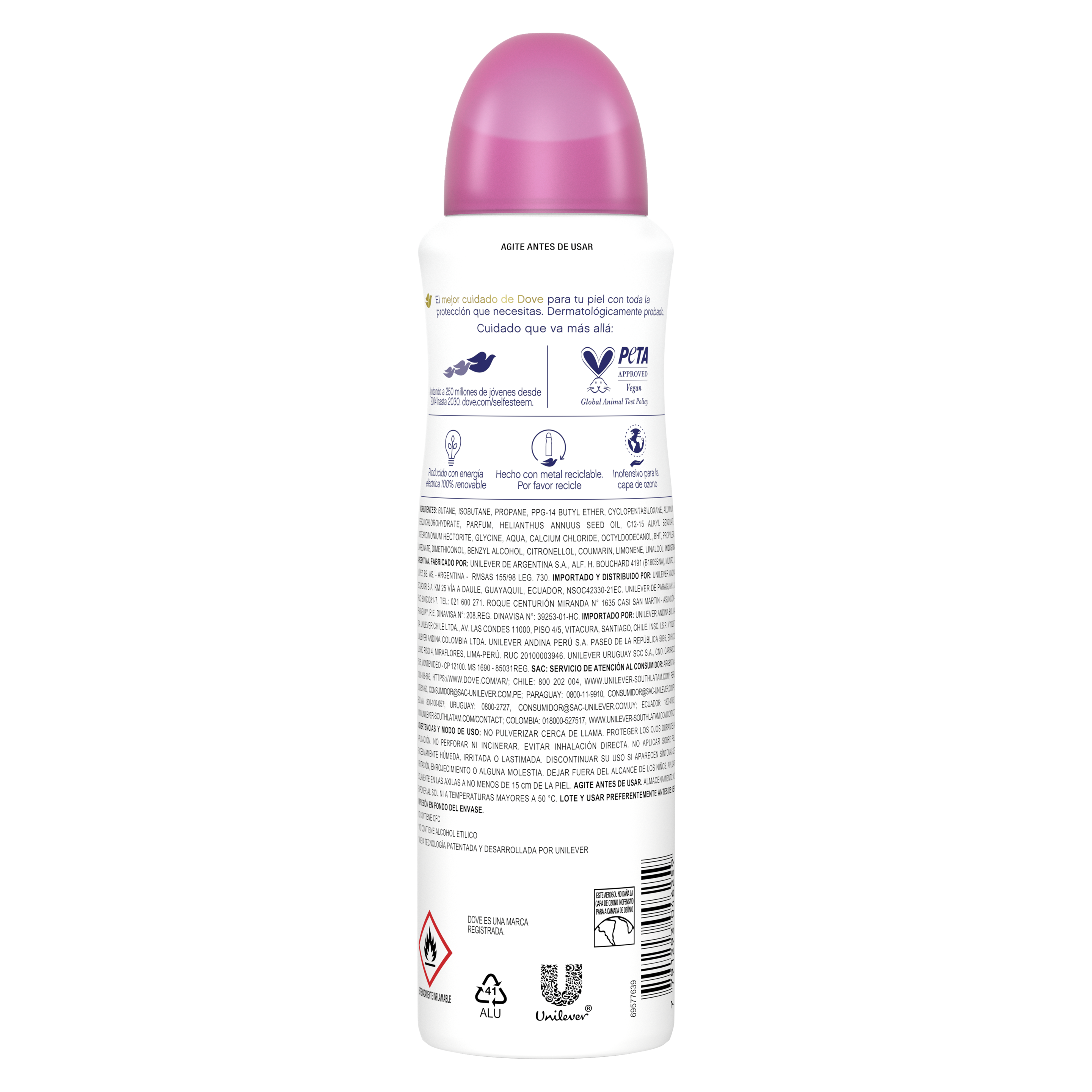 Product page