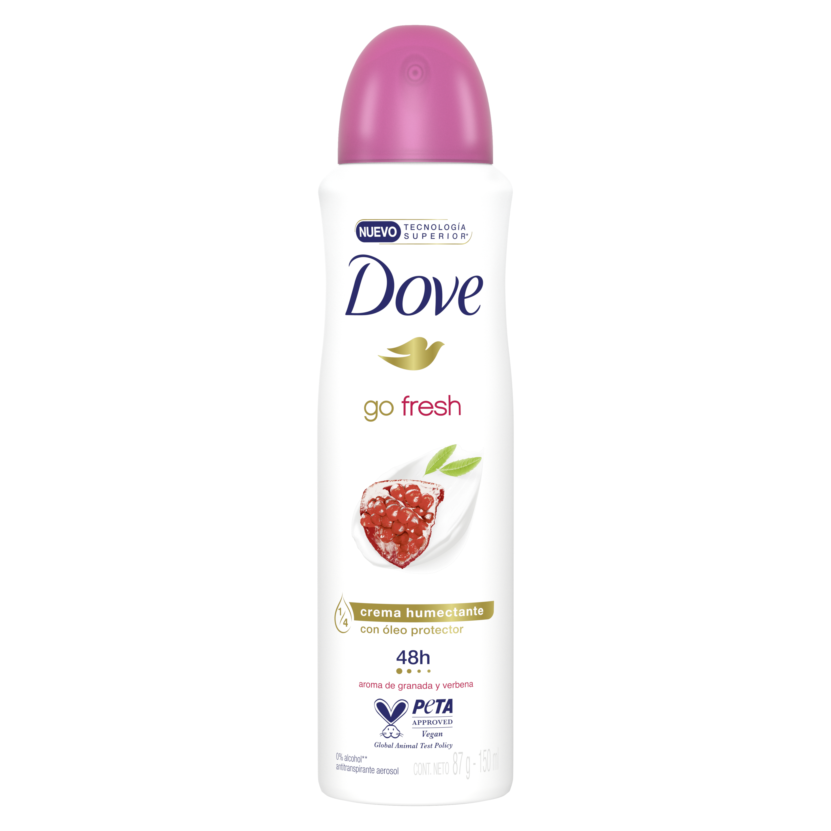 Product page