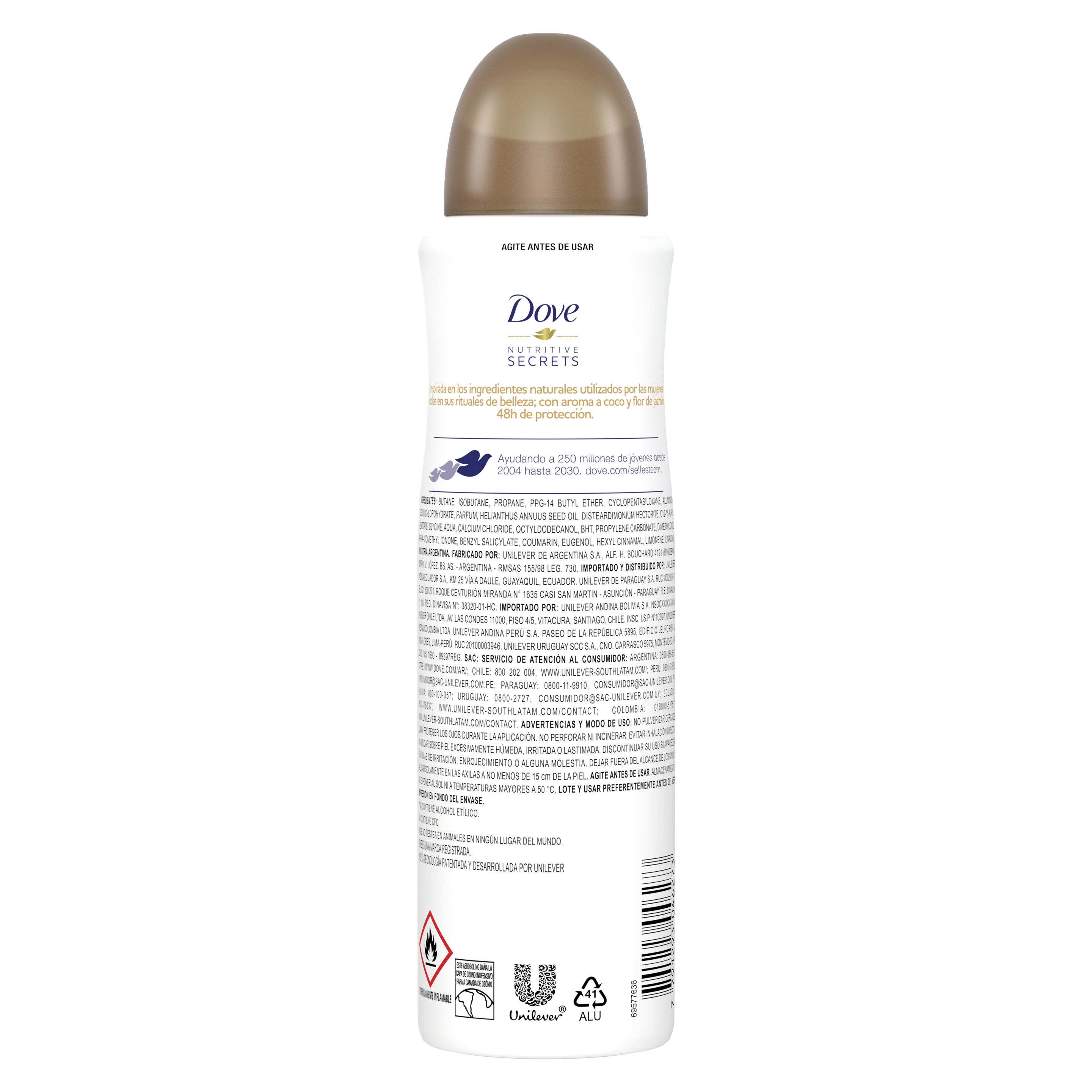 Product page
