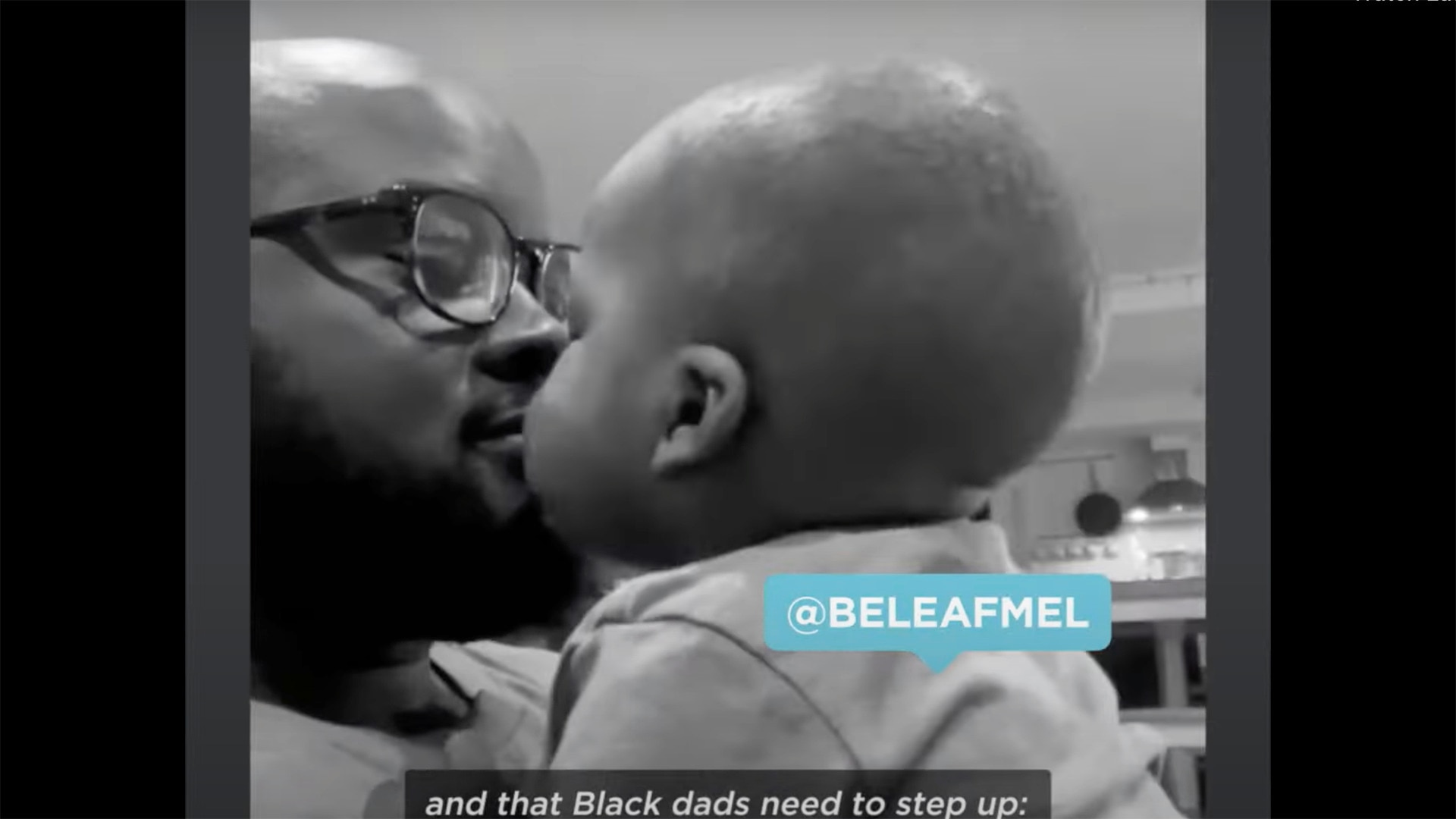 Dove Men+Care Commit to Care Now