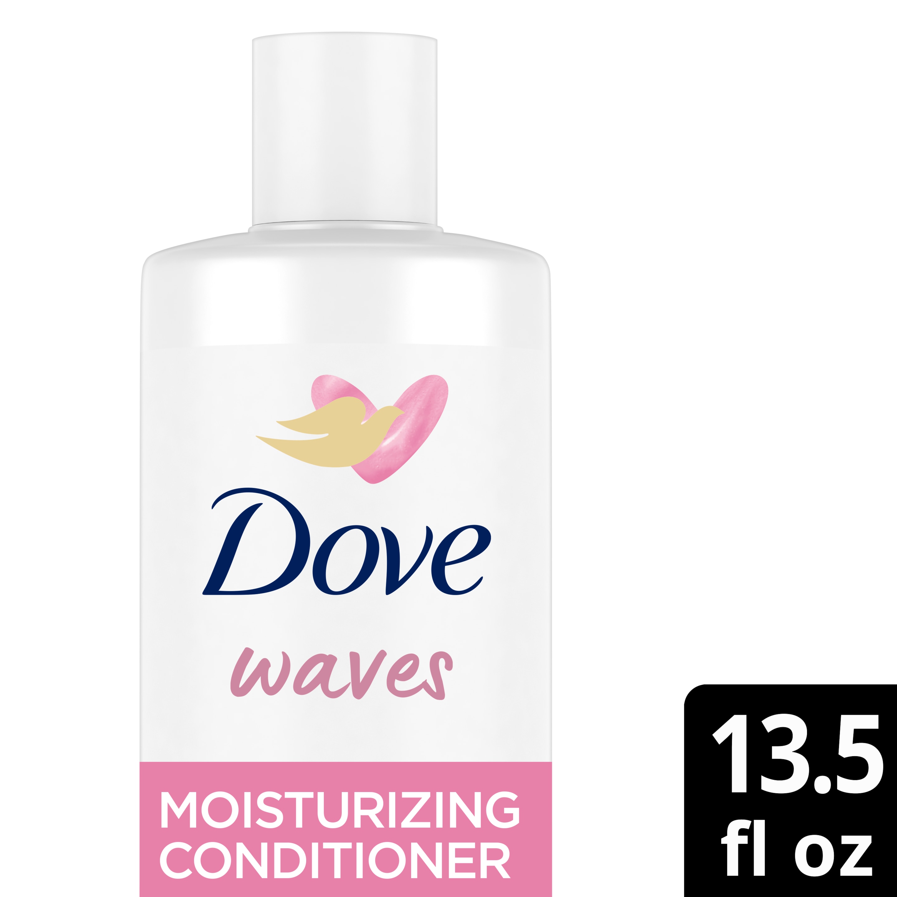 Dove Love Your Waves Hydrated Waves Conditioner