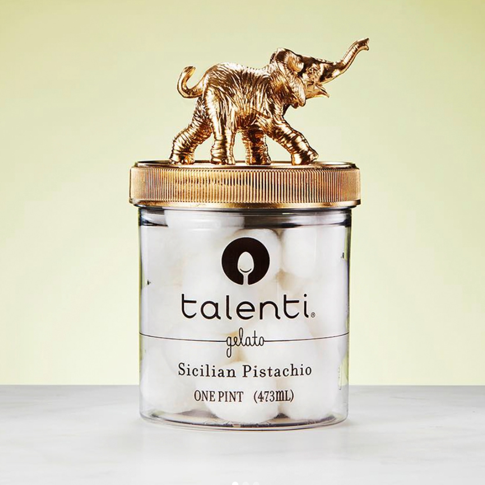 Talenti pint Bathroom Organizer