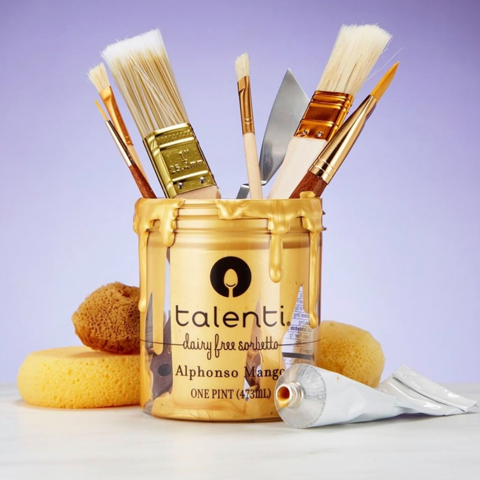 Talenti Arts And Crafts