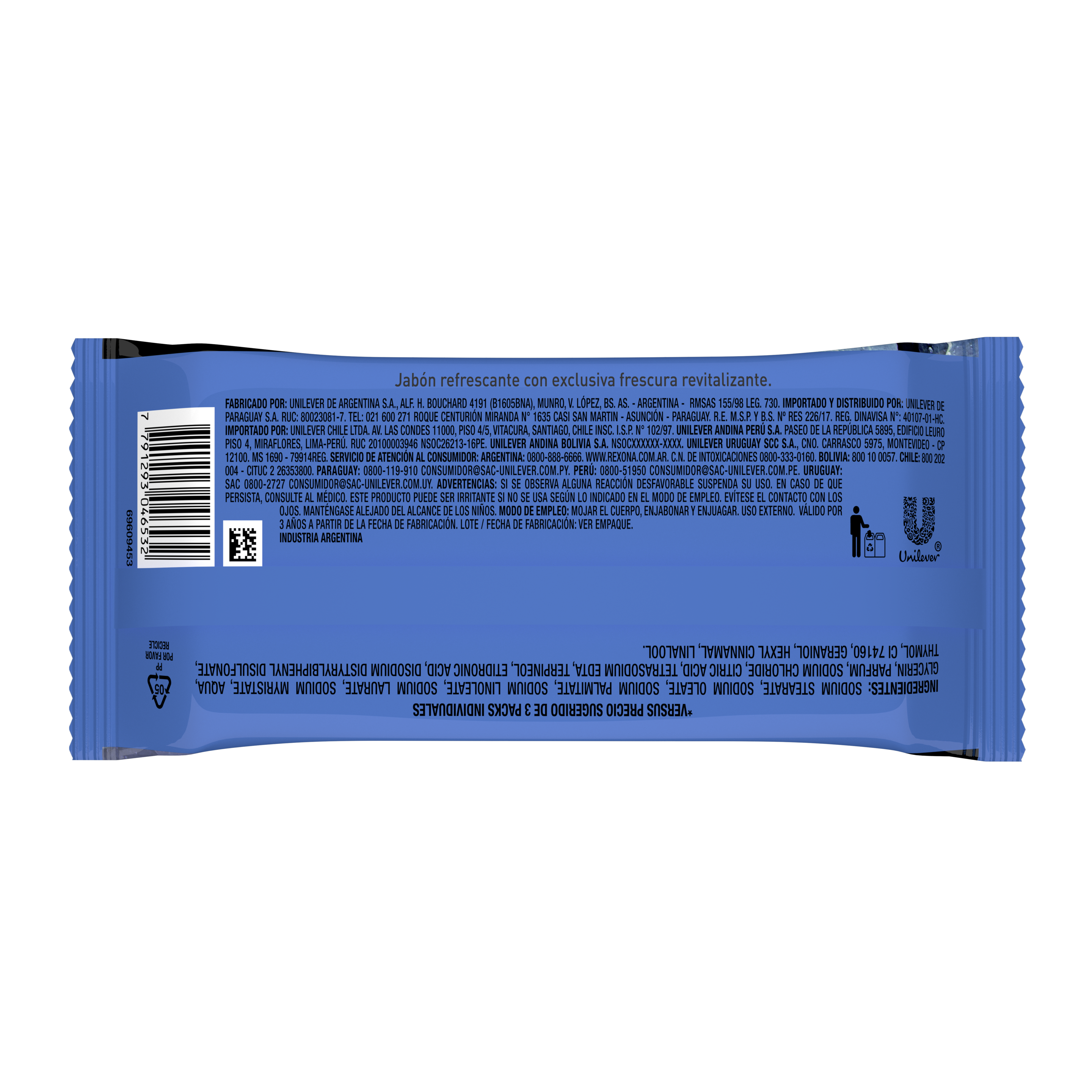Product page