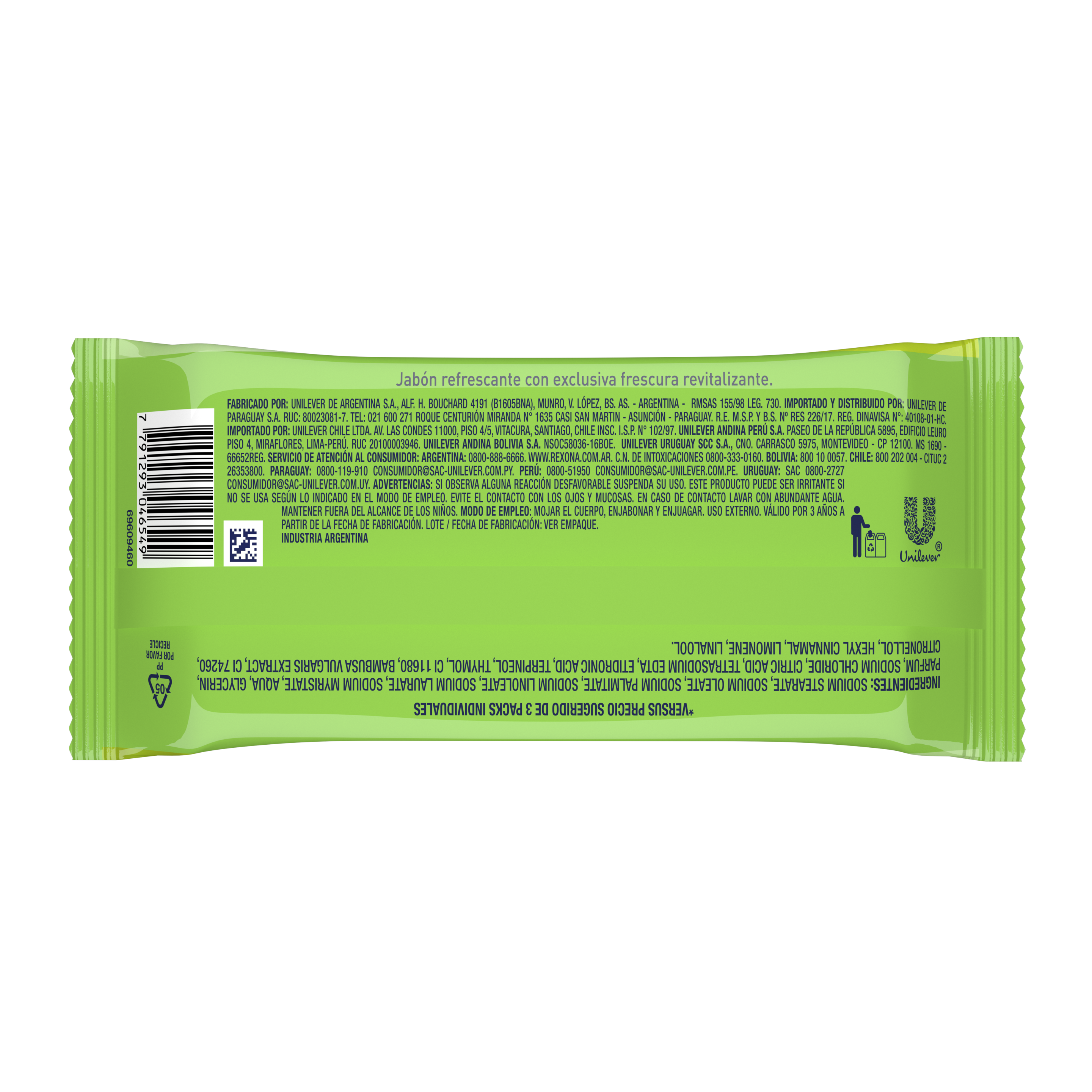 Product page