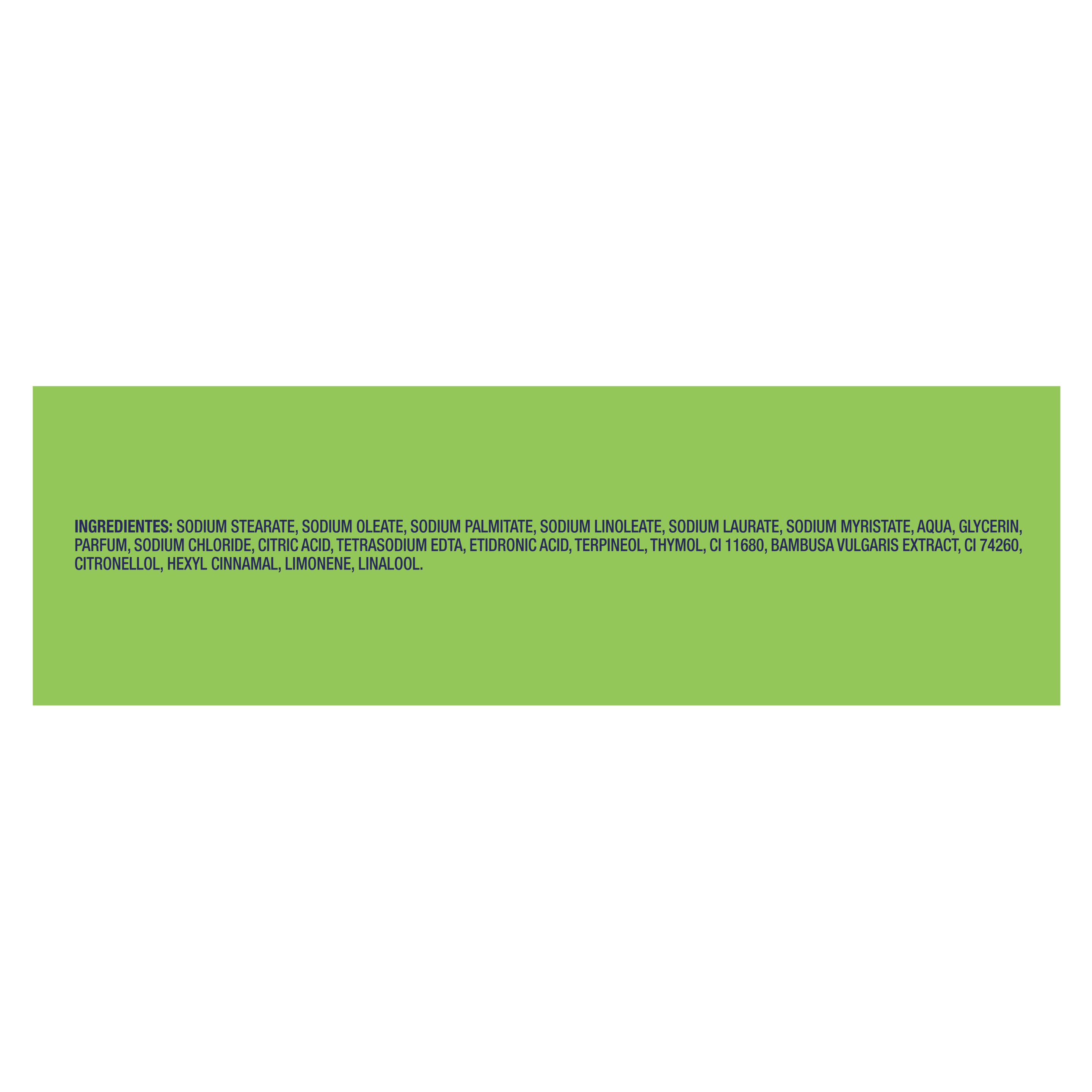 Product page