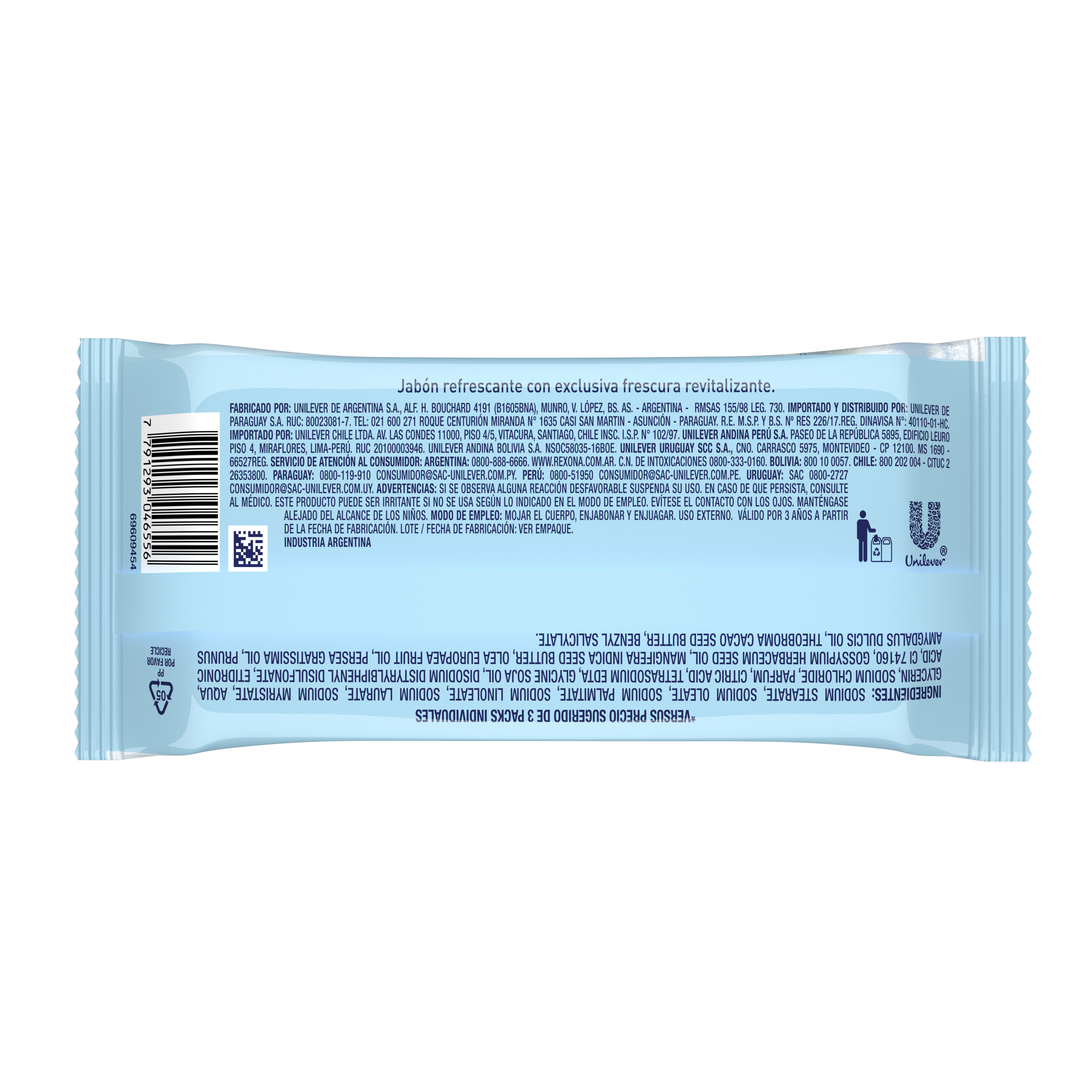 Product page