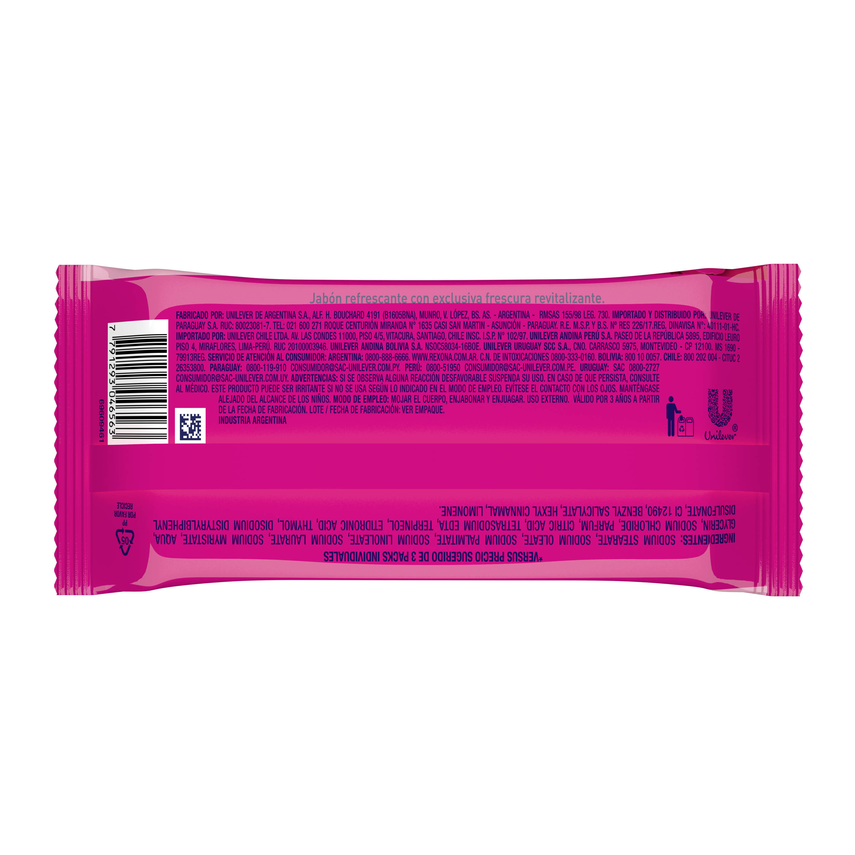 Product page