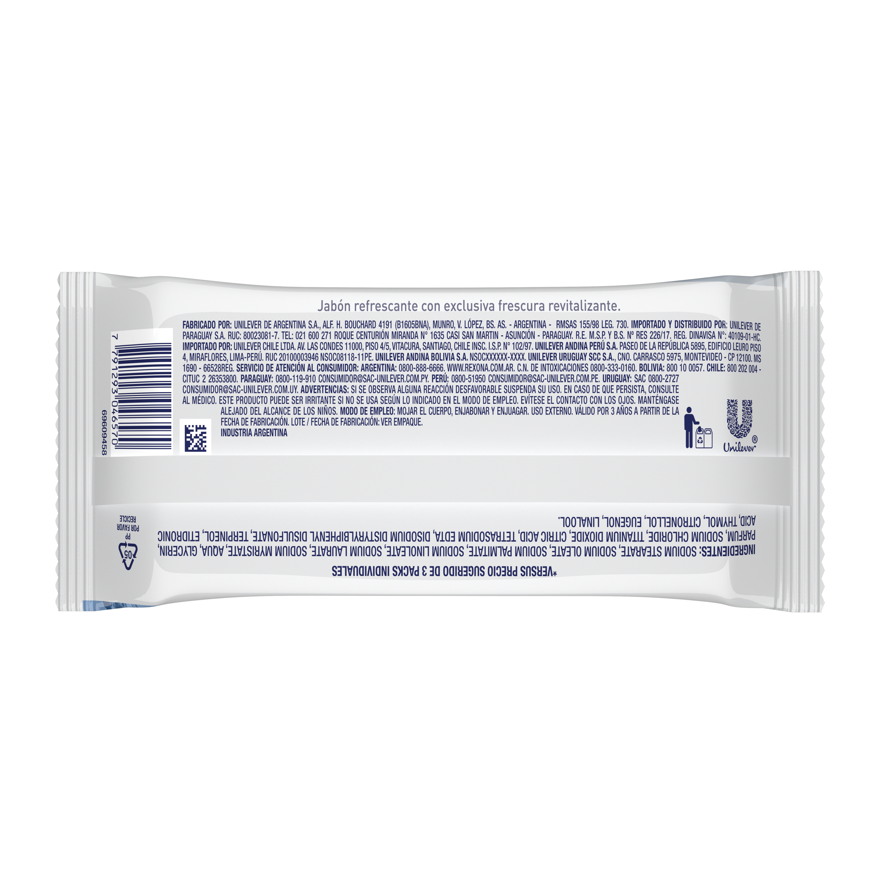 Product page