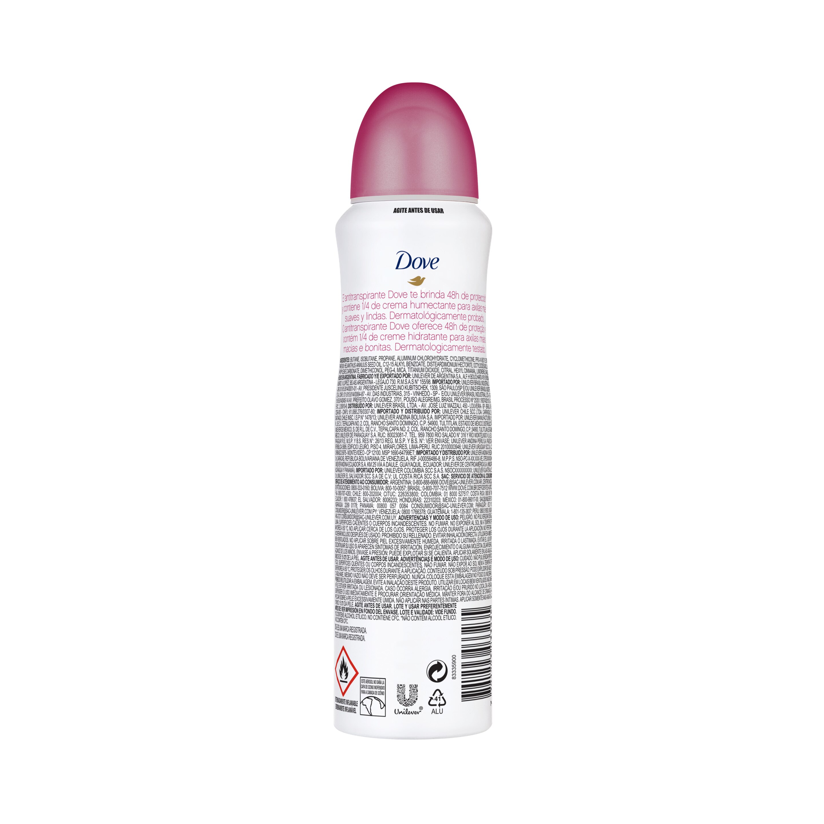 Product page