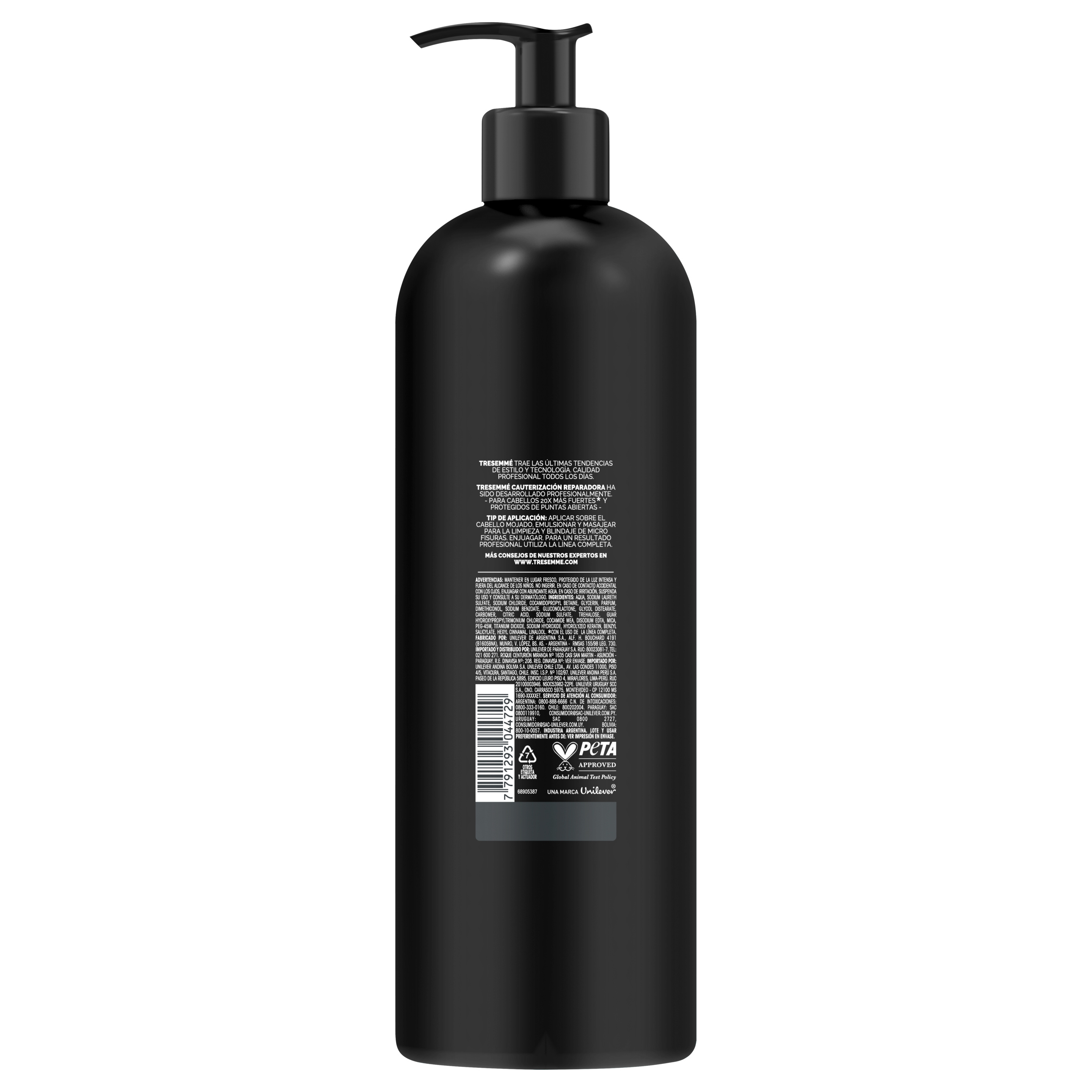 Product page