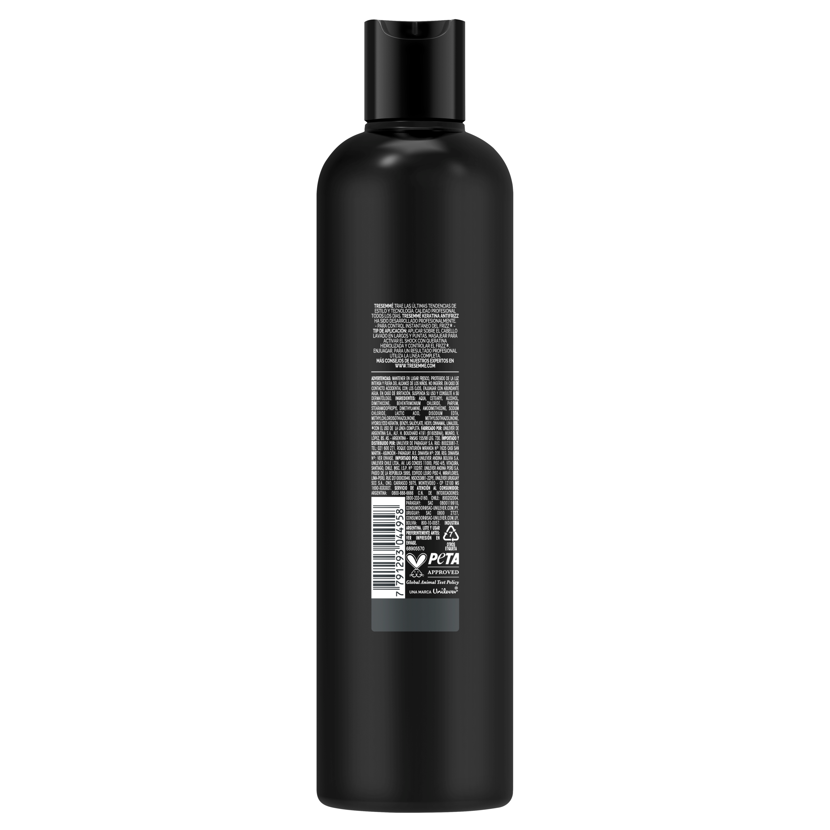 Product page