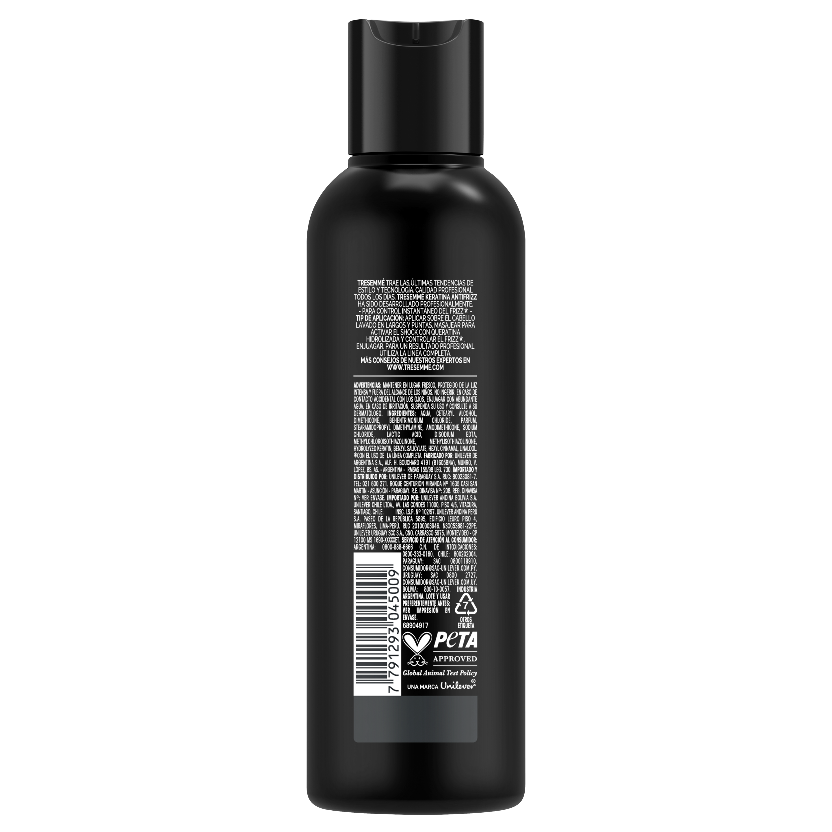Product page