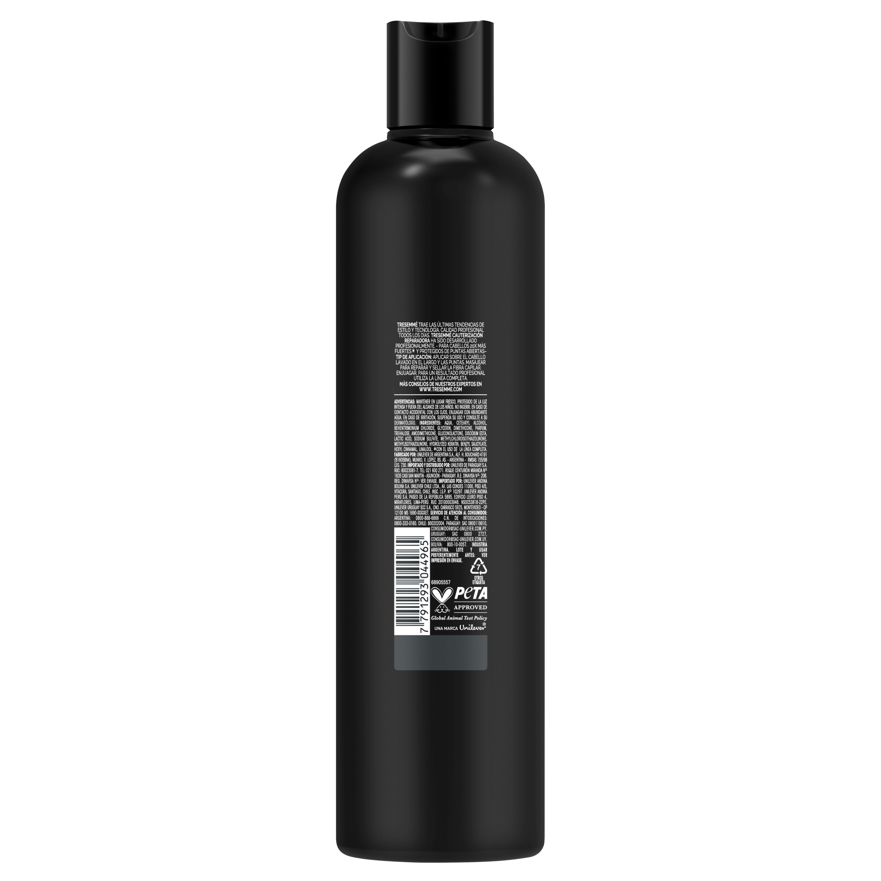 Product page