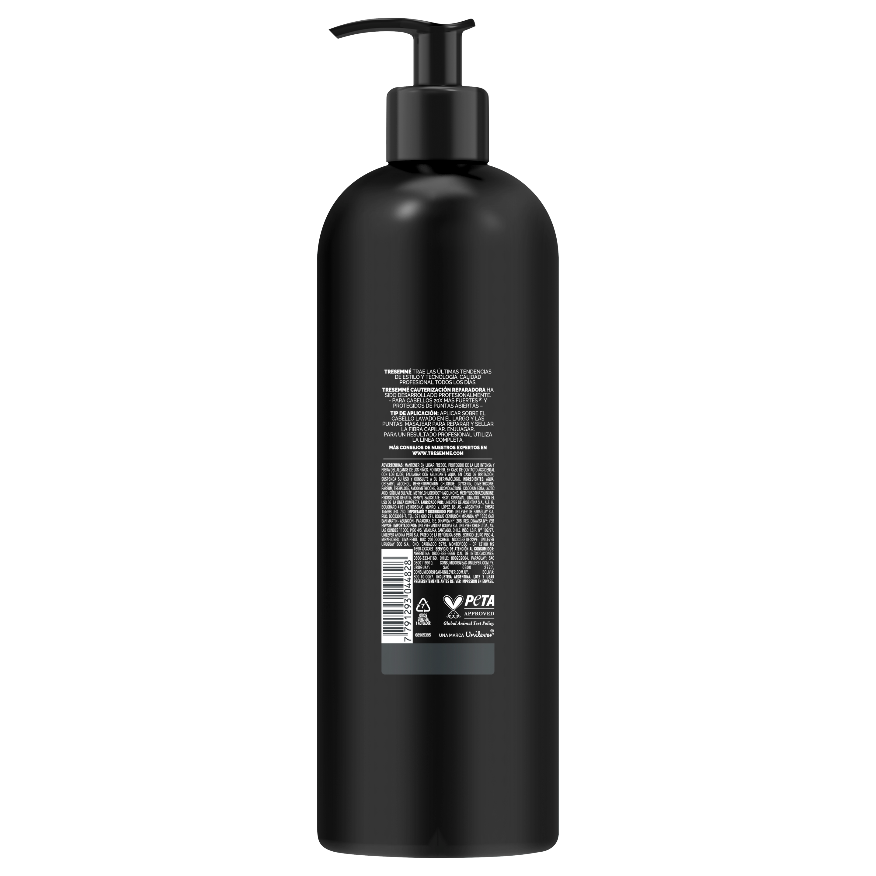 Product page