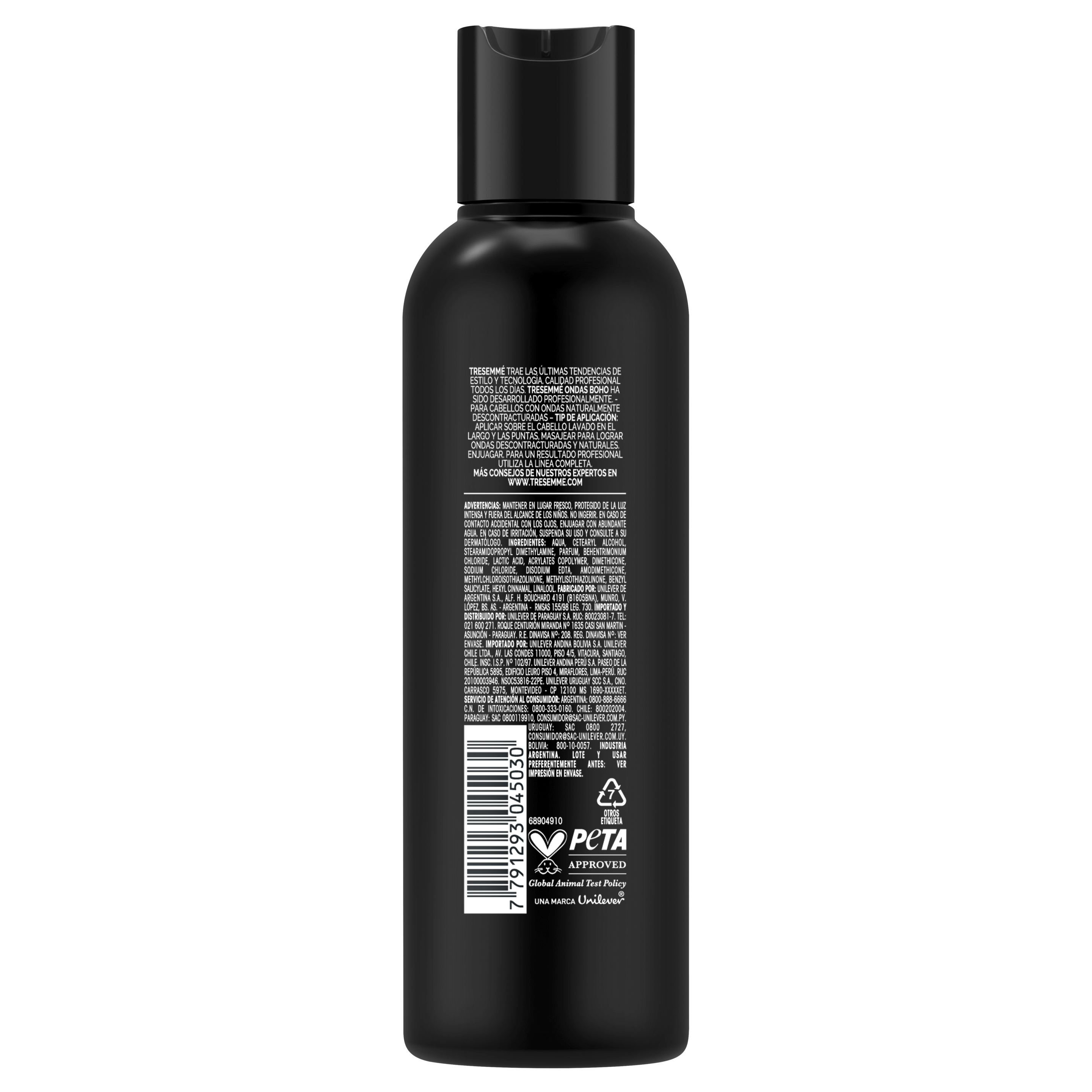 Product page