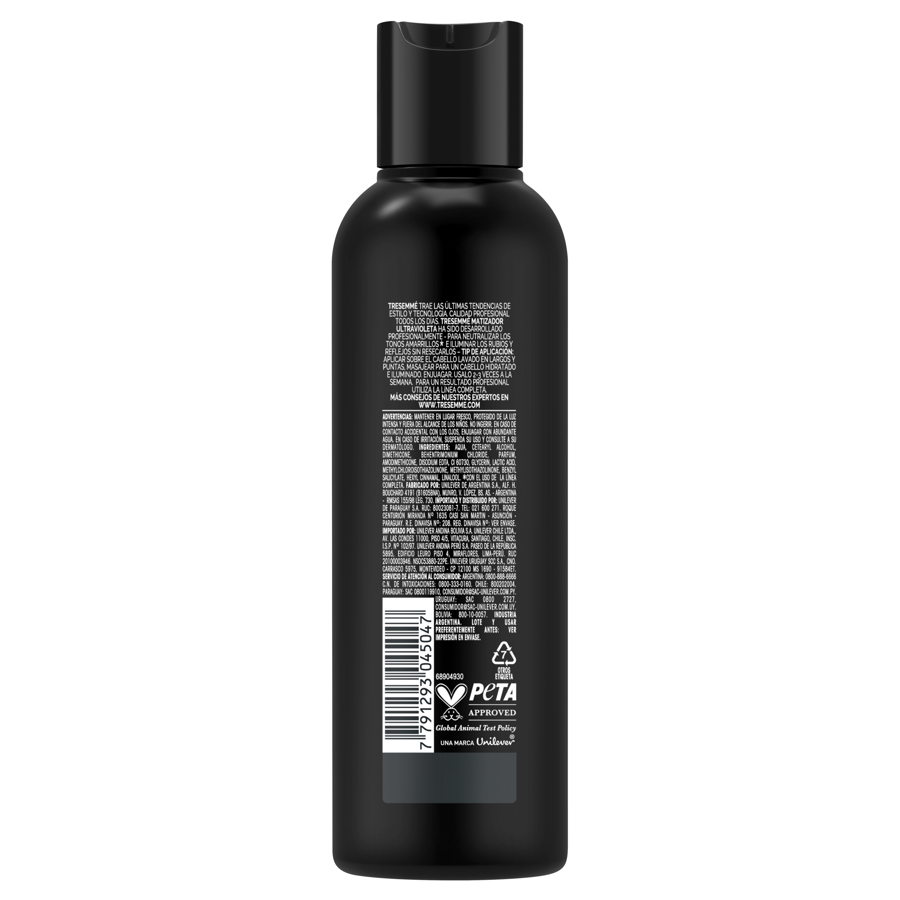 Product page