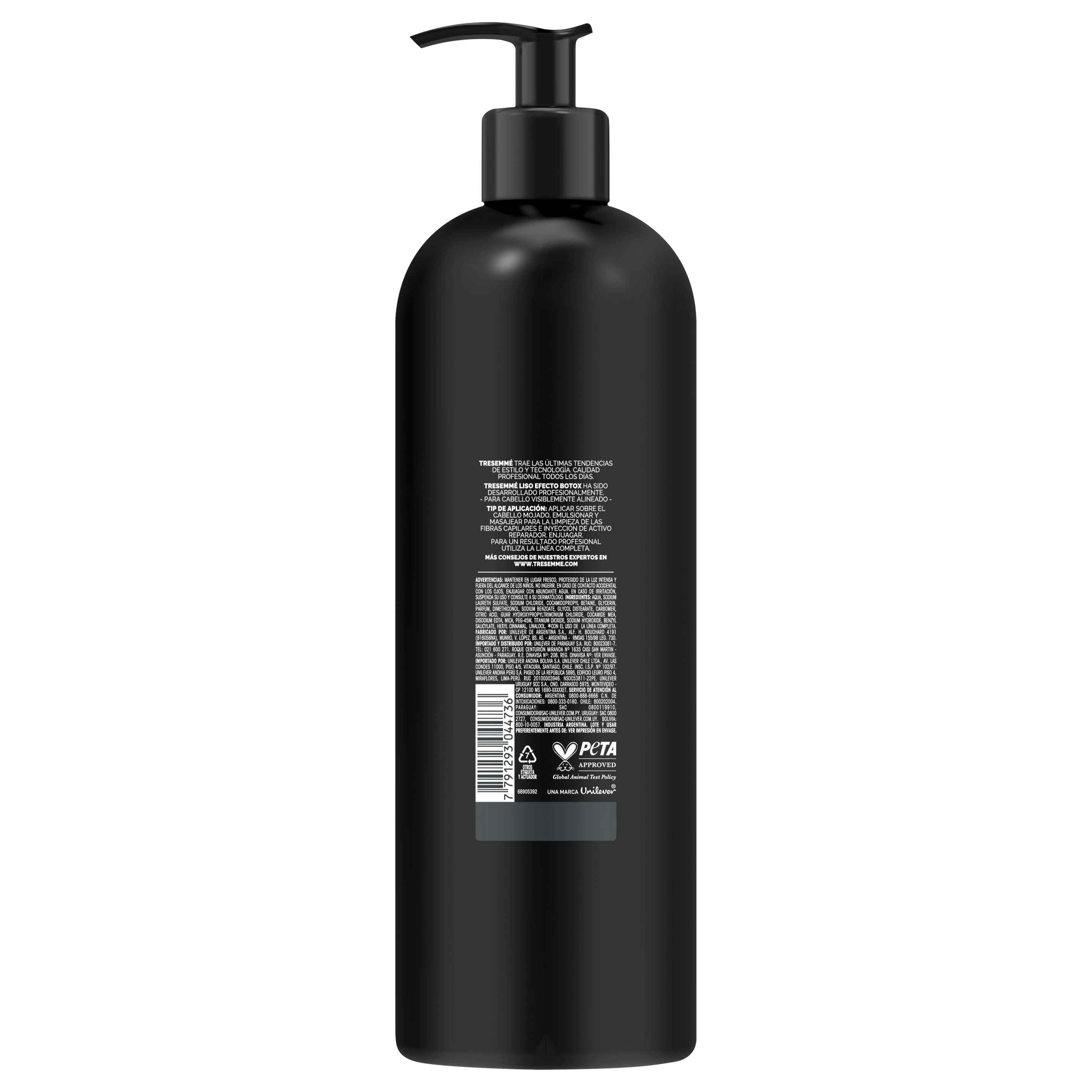 Product page