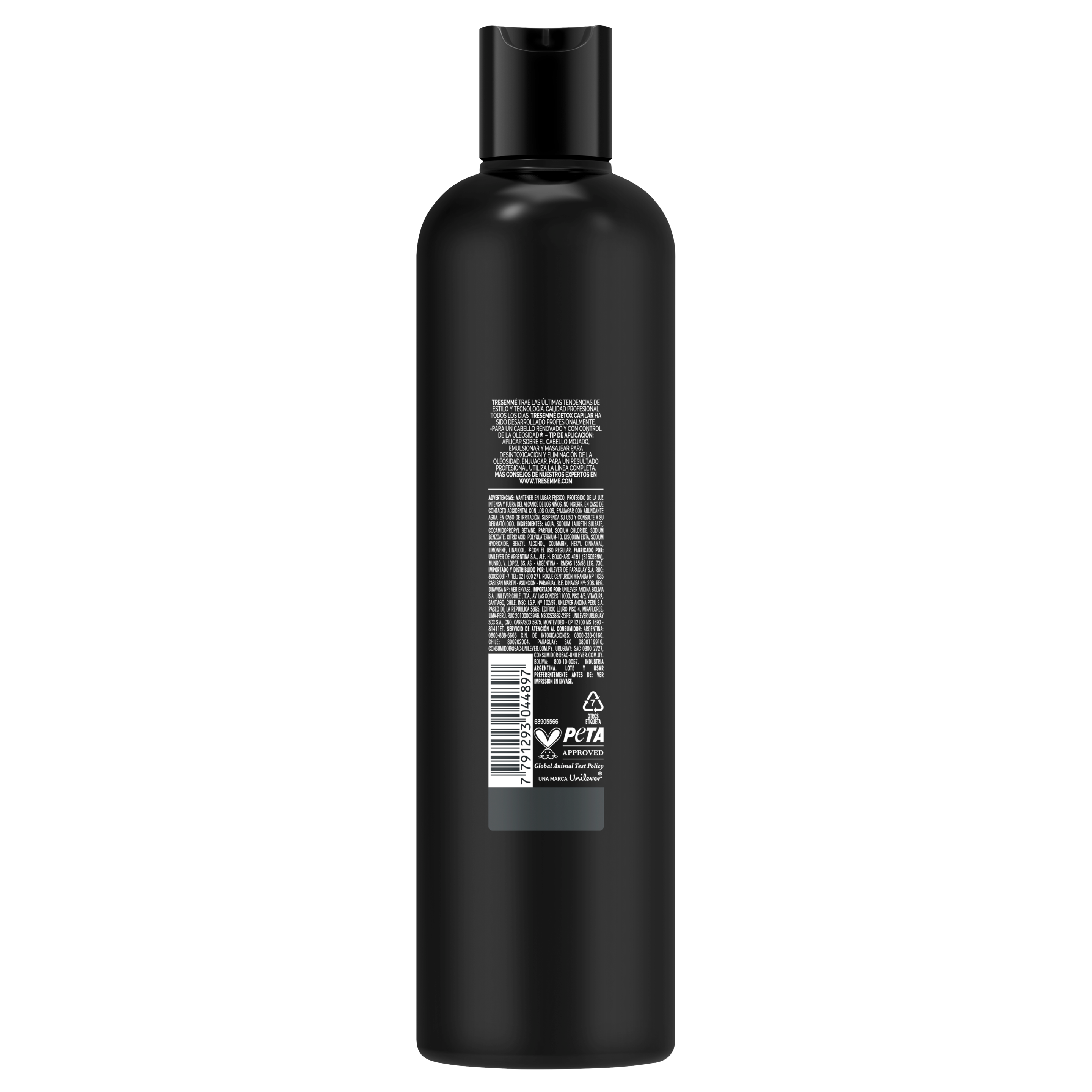 Product page