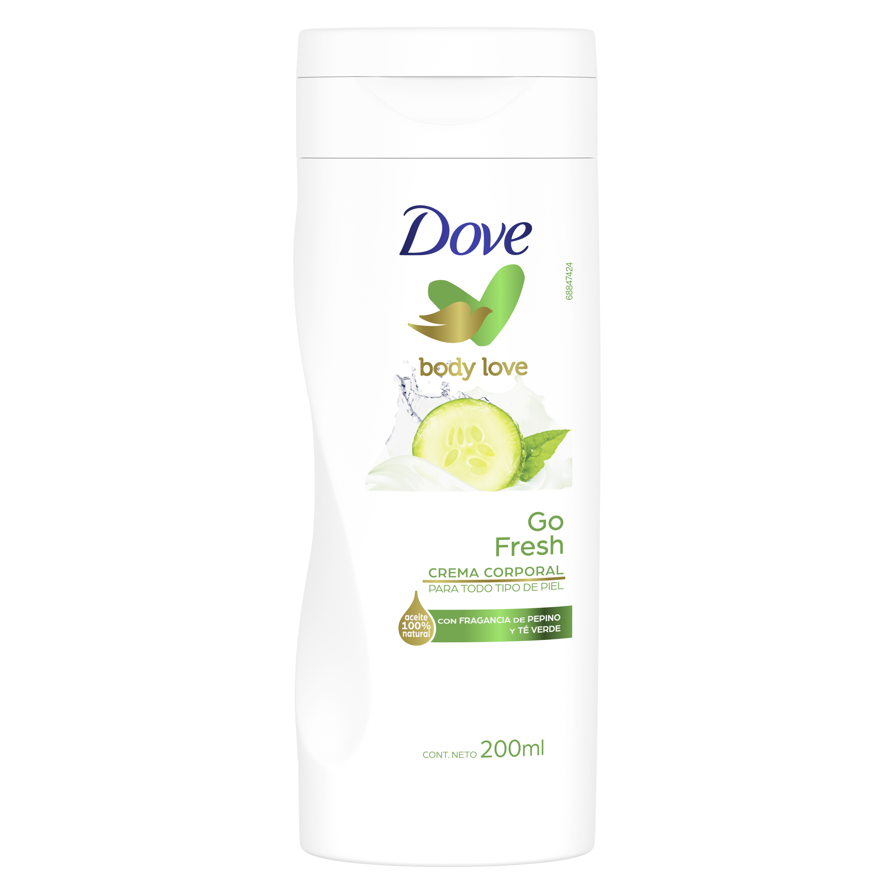 Product page
