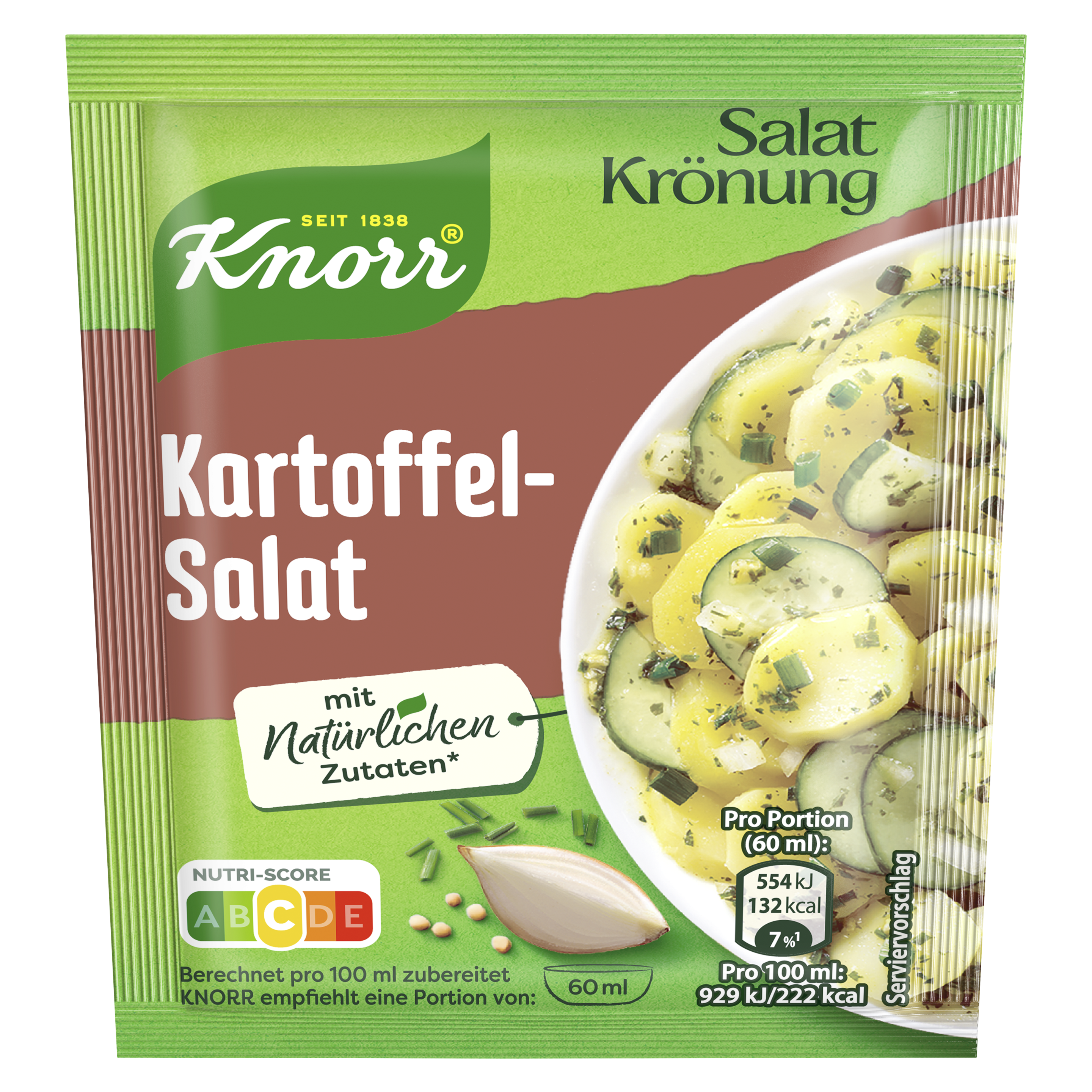 Knorr Deutschland
