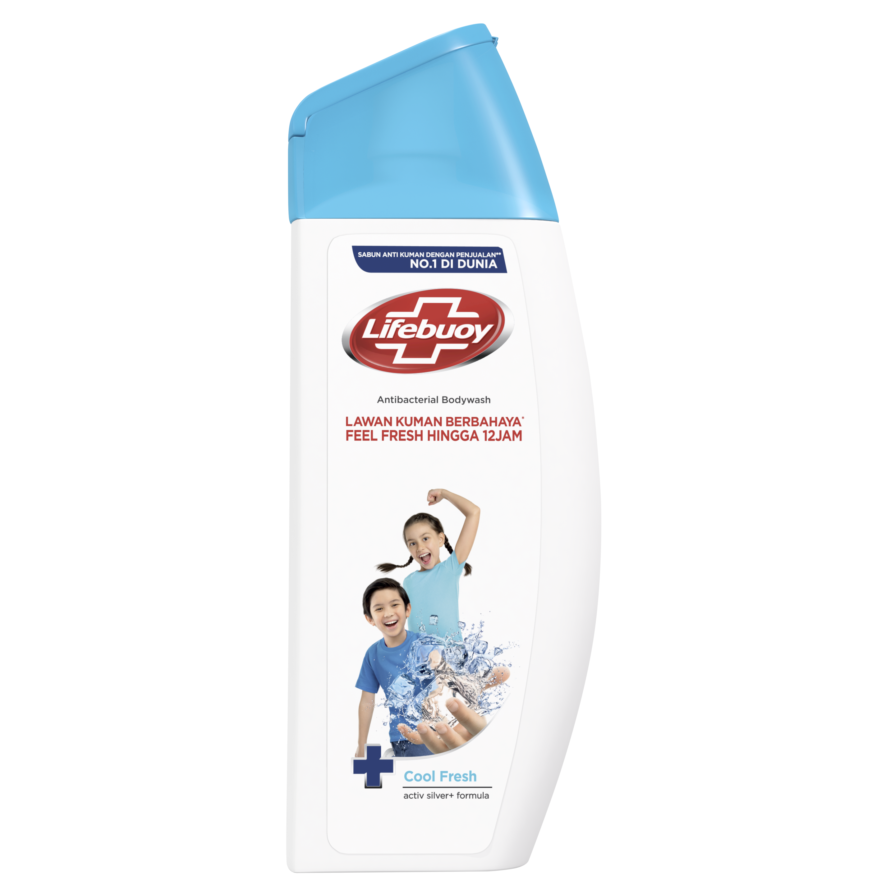 Lifebuoy Argo Indonesia