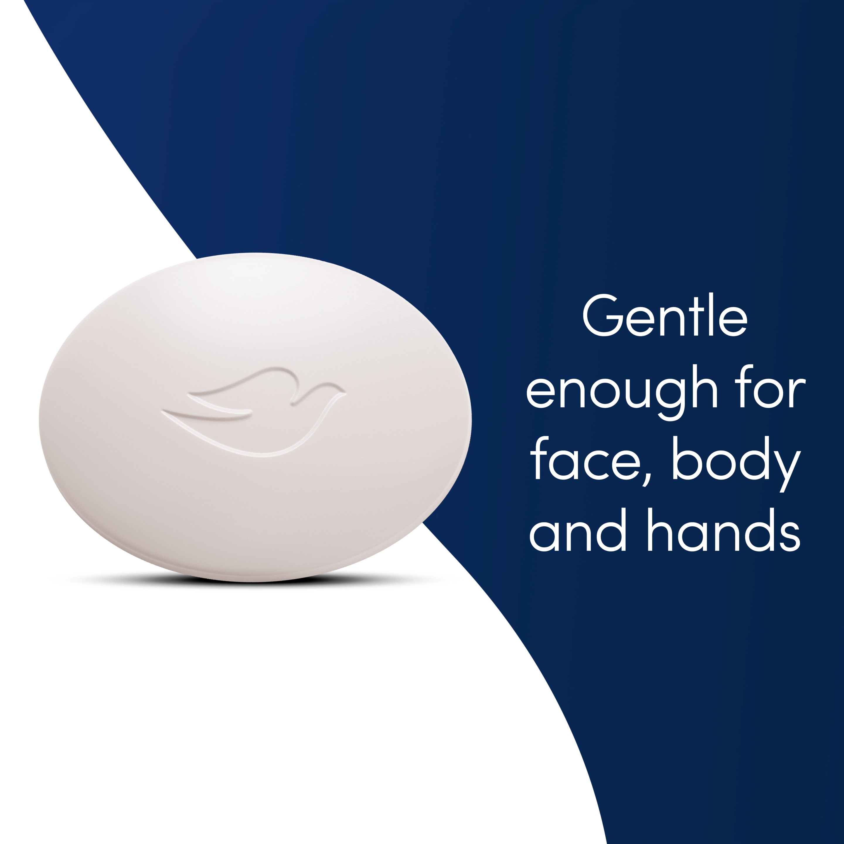 Dove Original Beauty Cream Bar