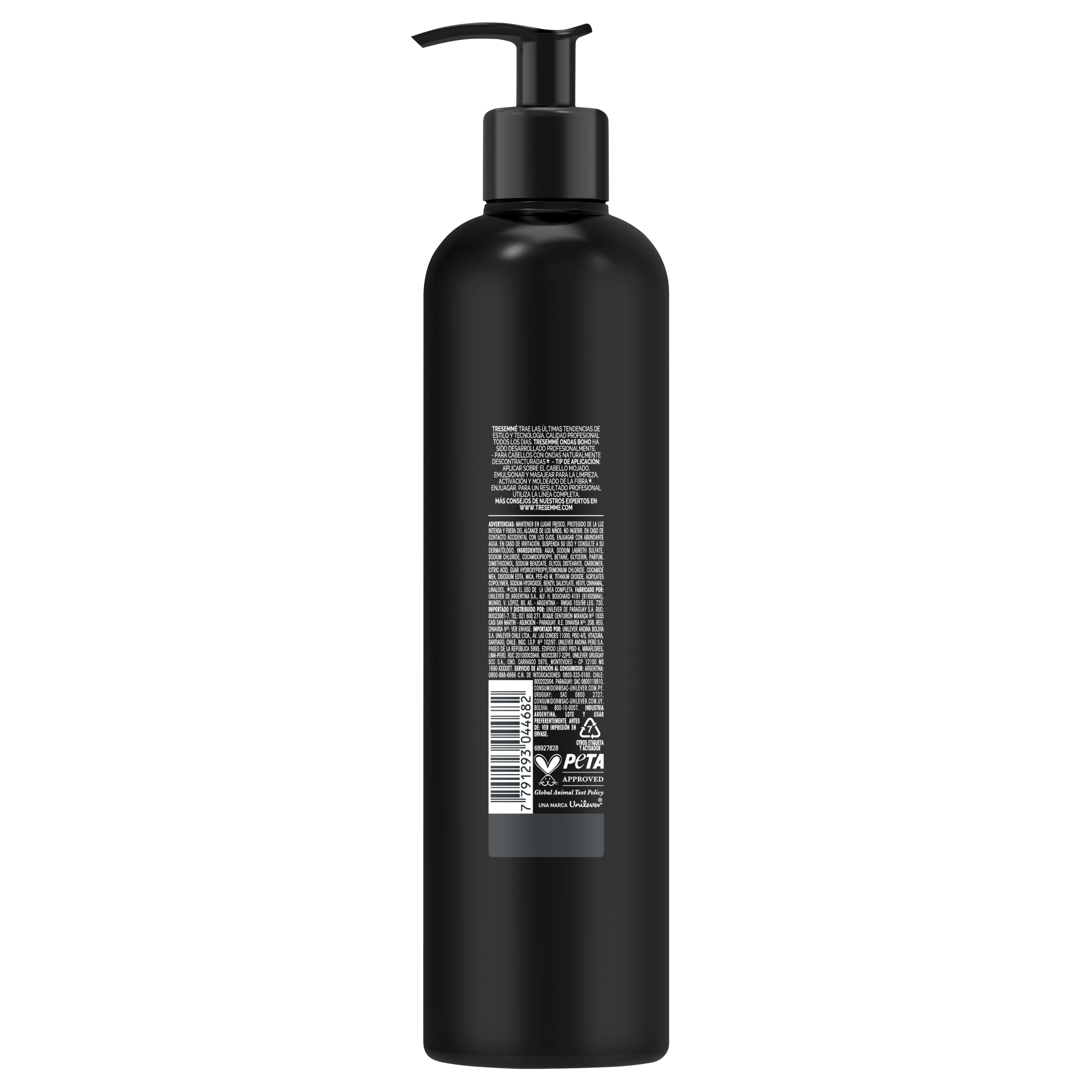 Product page