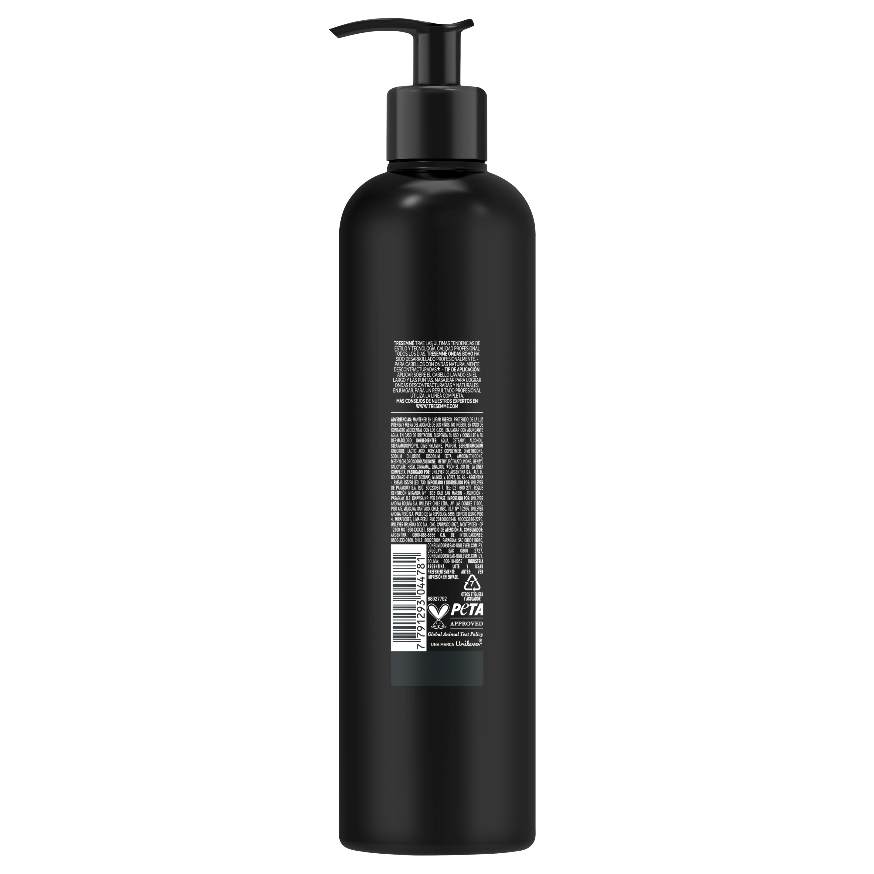 Product page
