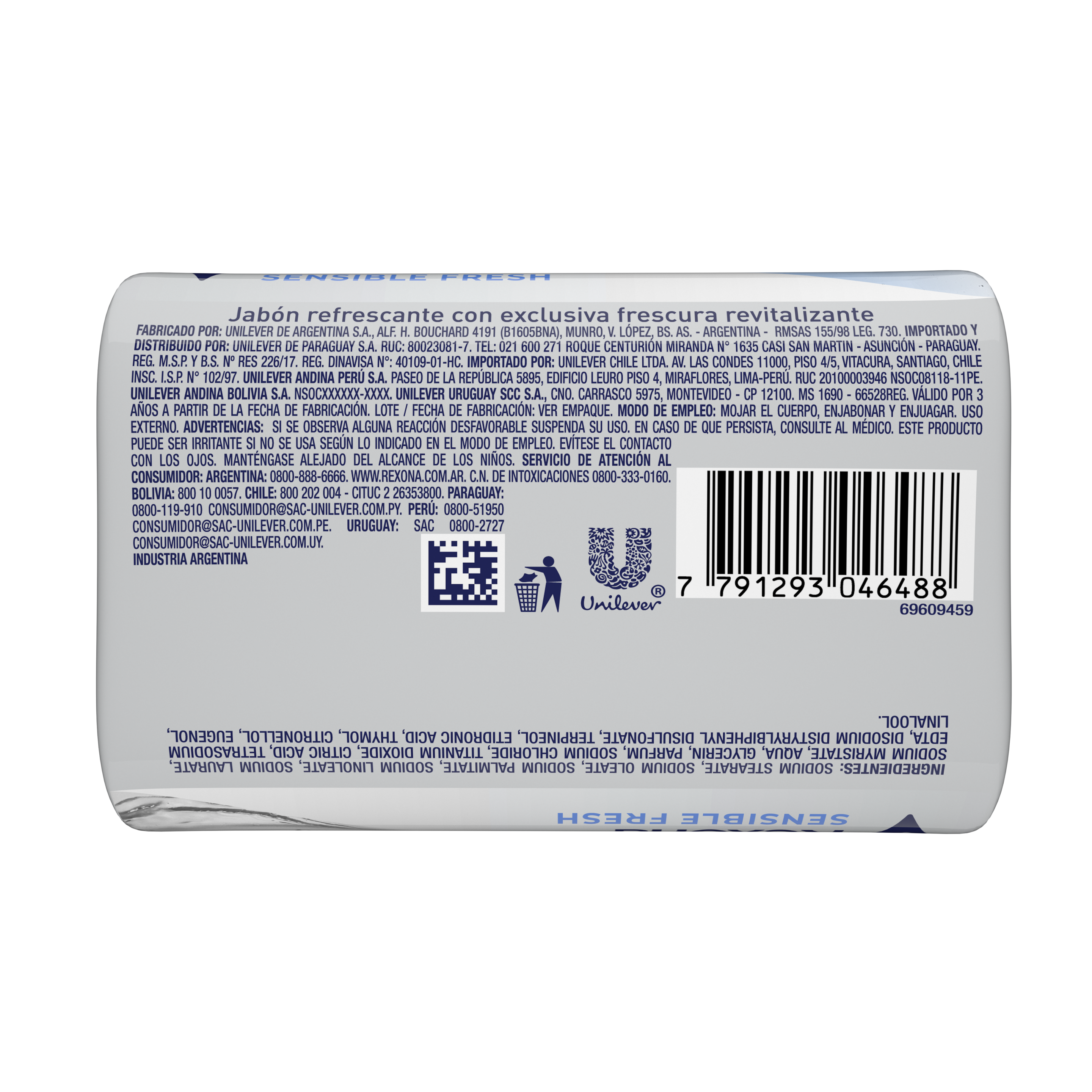 Product page