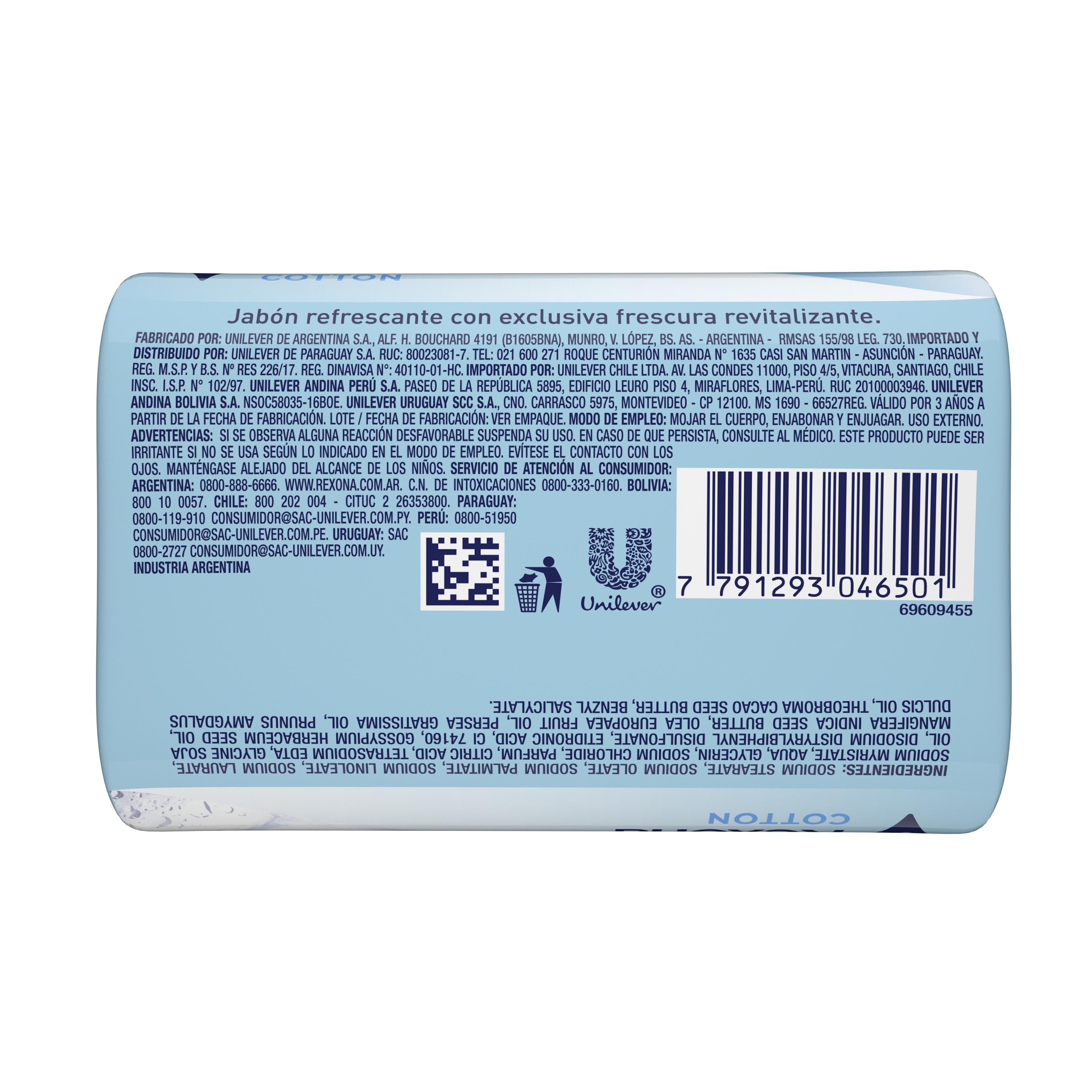 Product page
