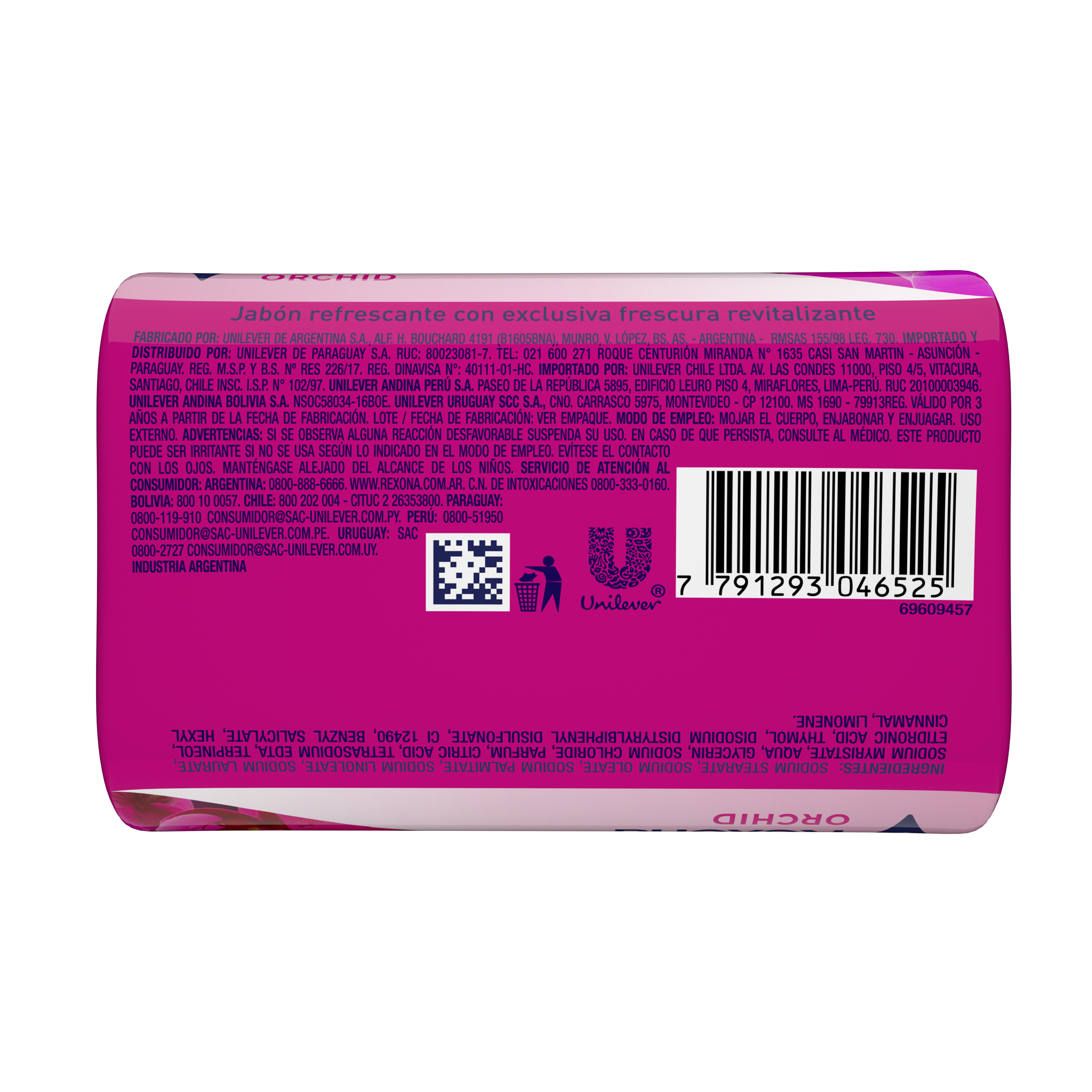Product page