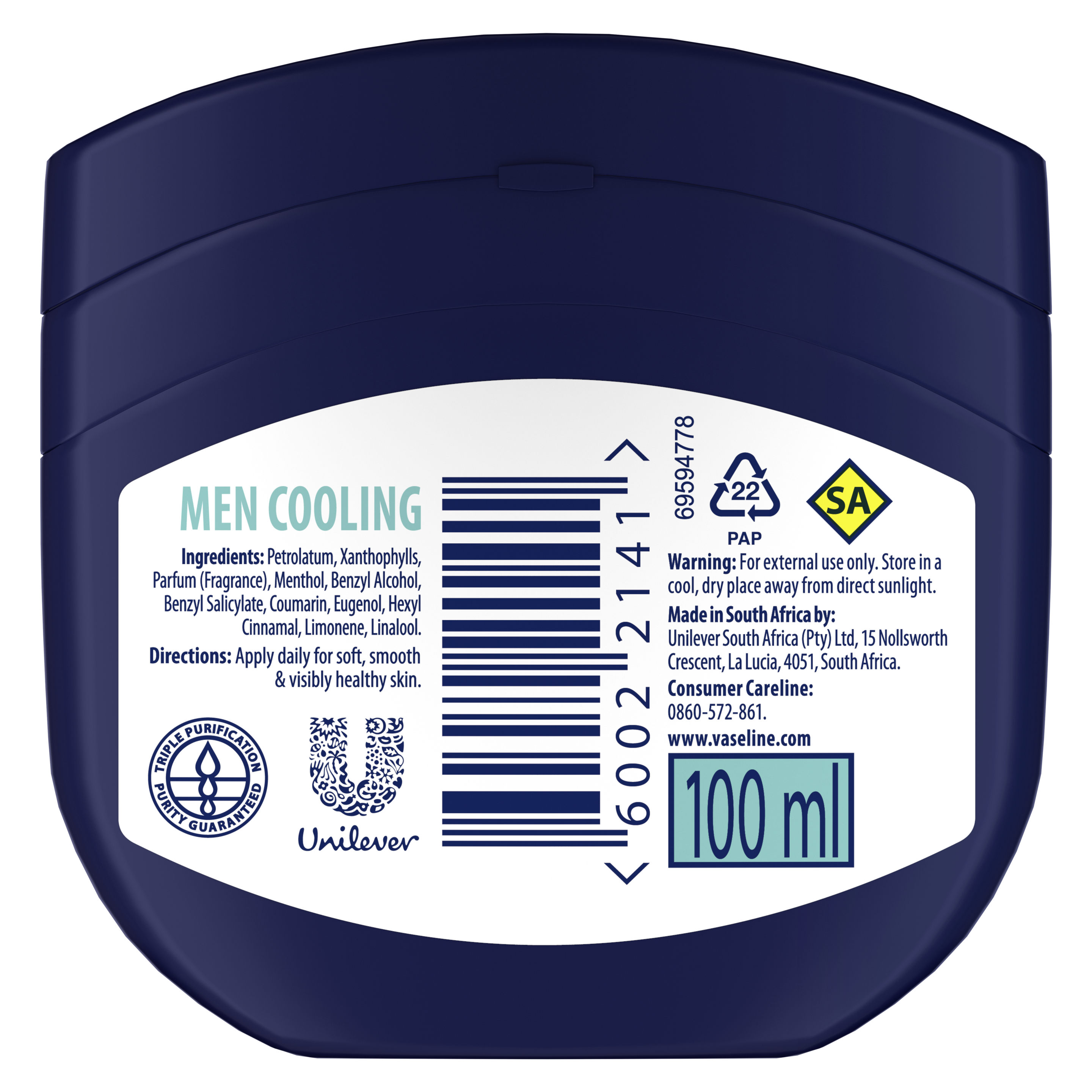 Product Page