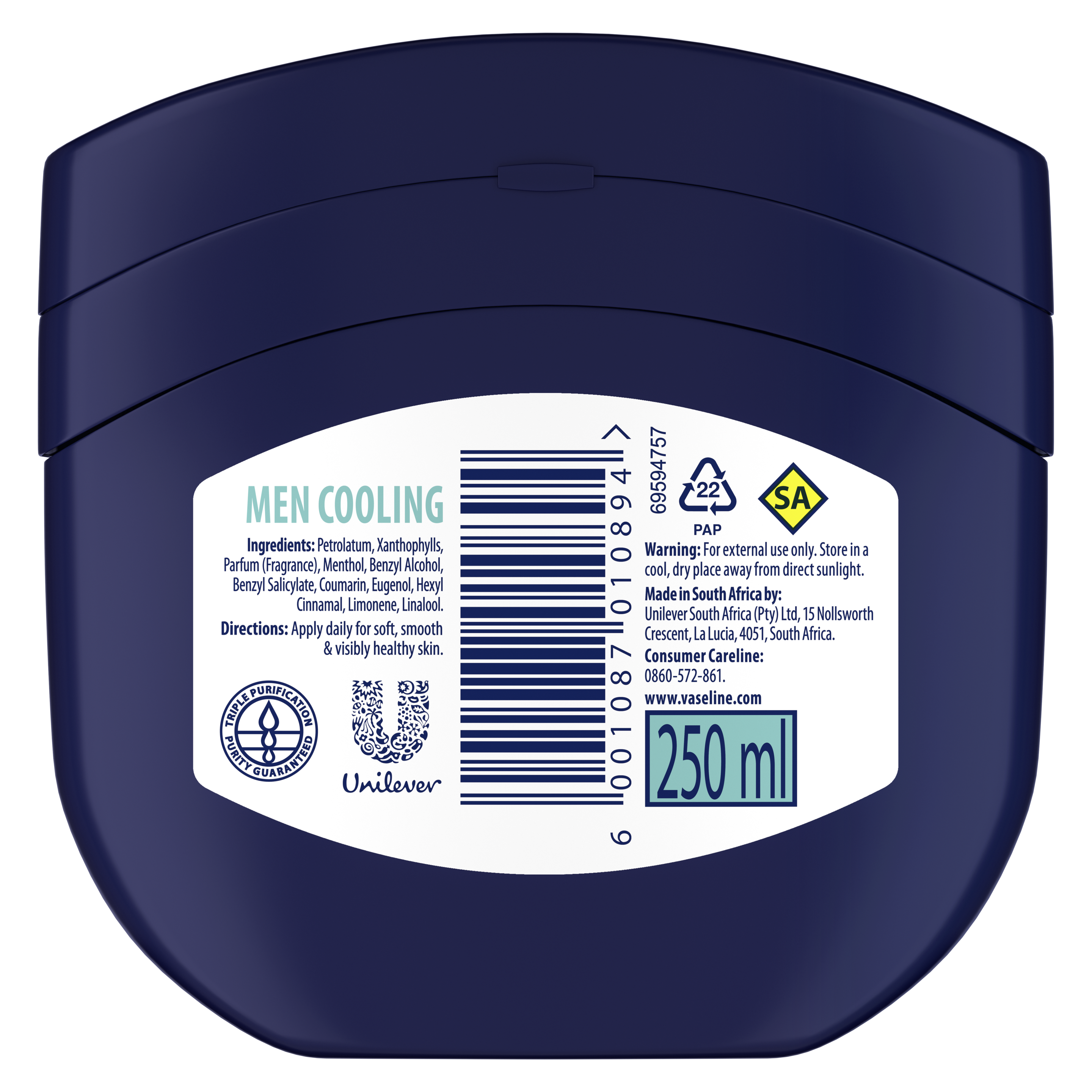 Product Page
