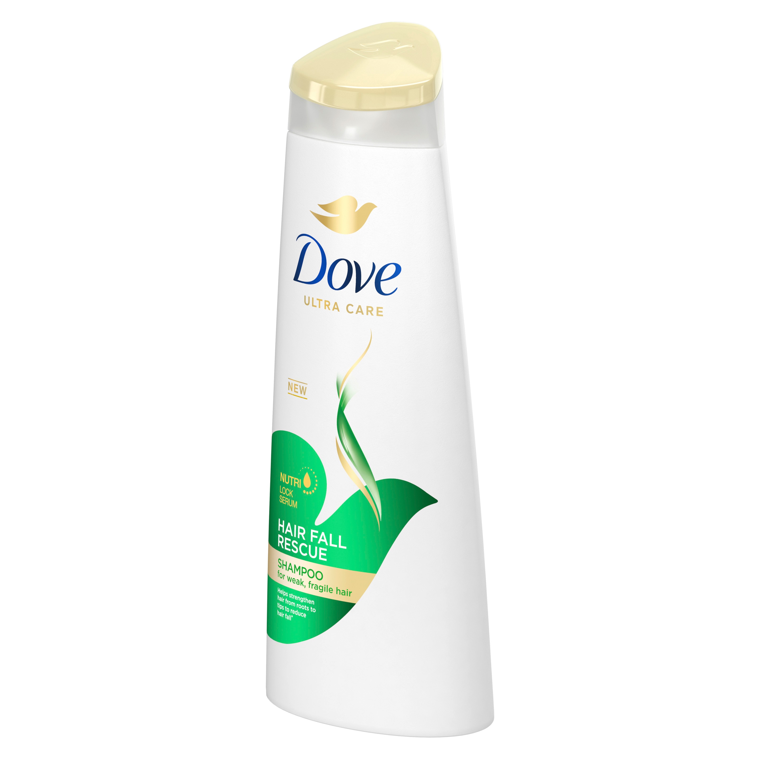 Hair Fall Rescue Shampoo Dove