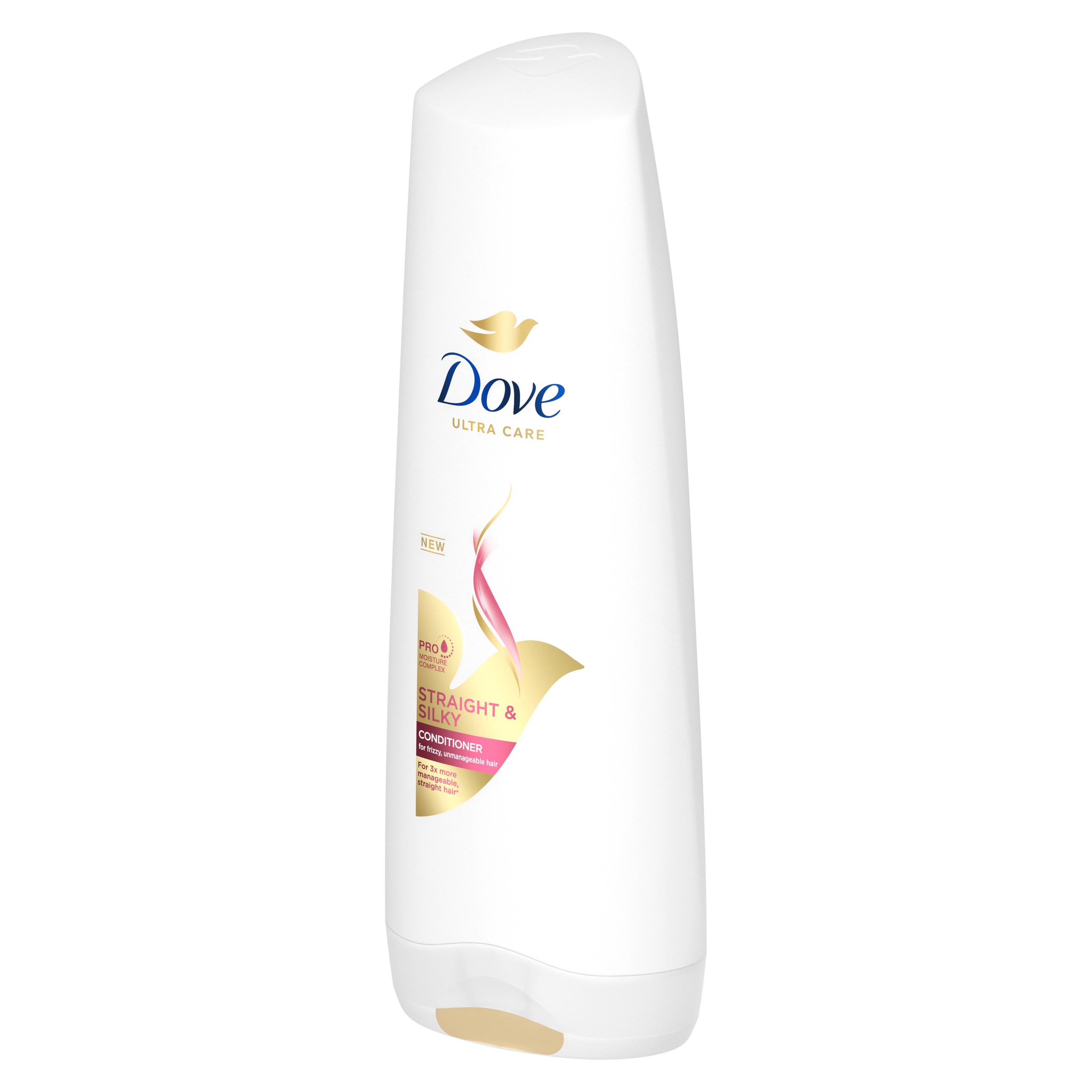 Straight & Silky Conditioner
