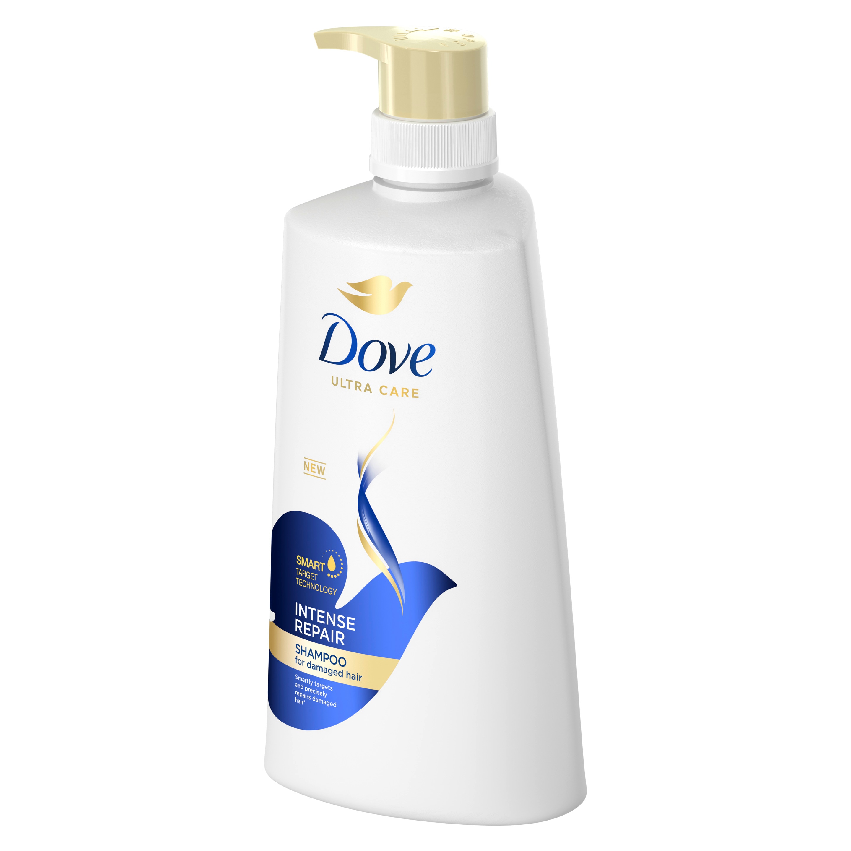 Intense Repair Shampoo