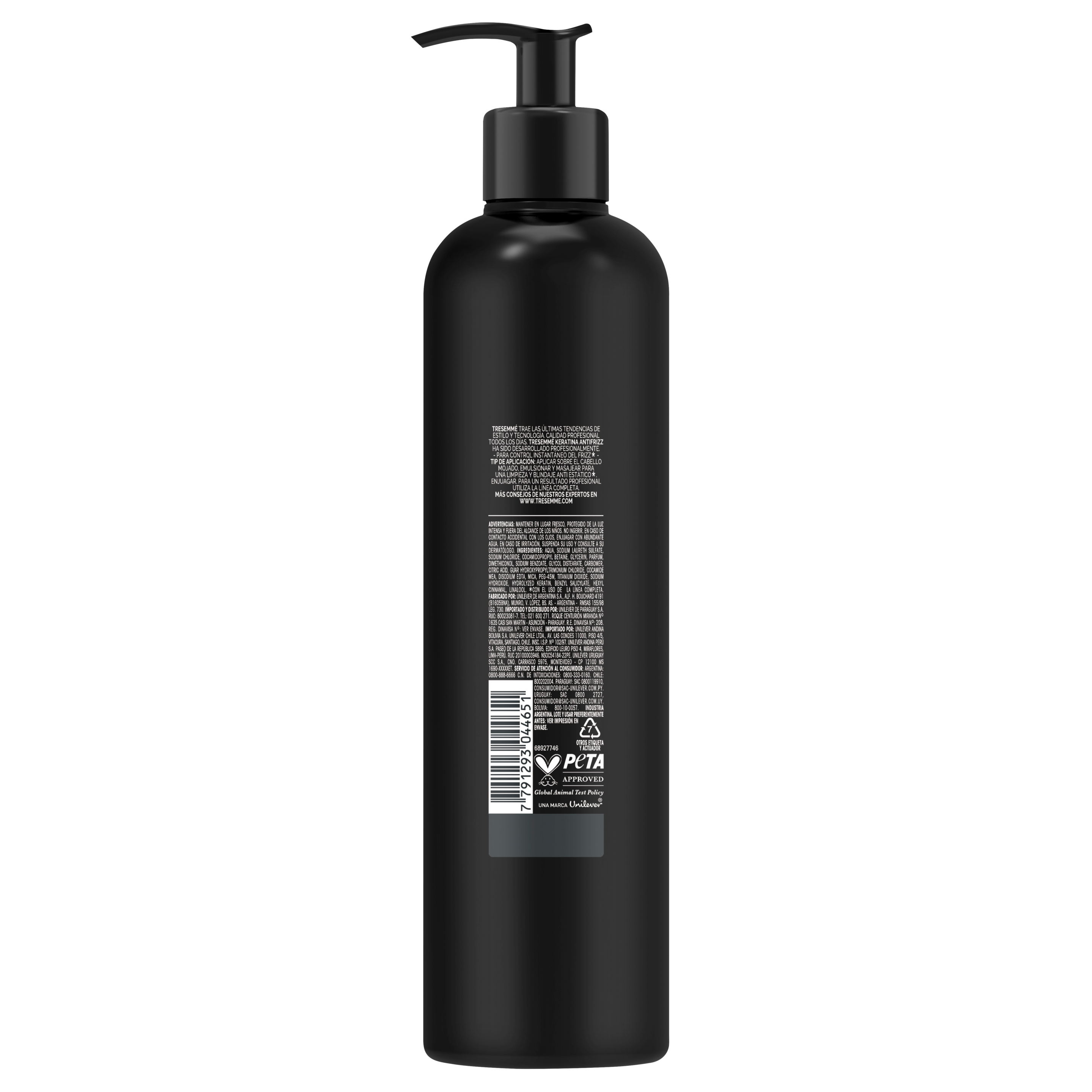 Product page