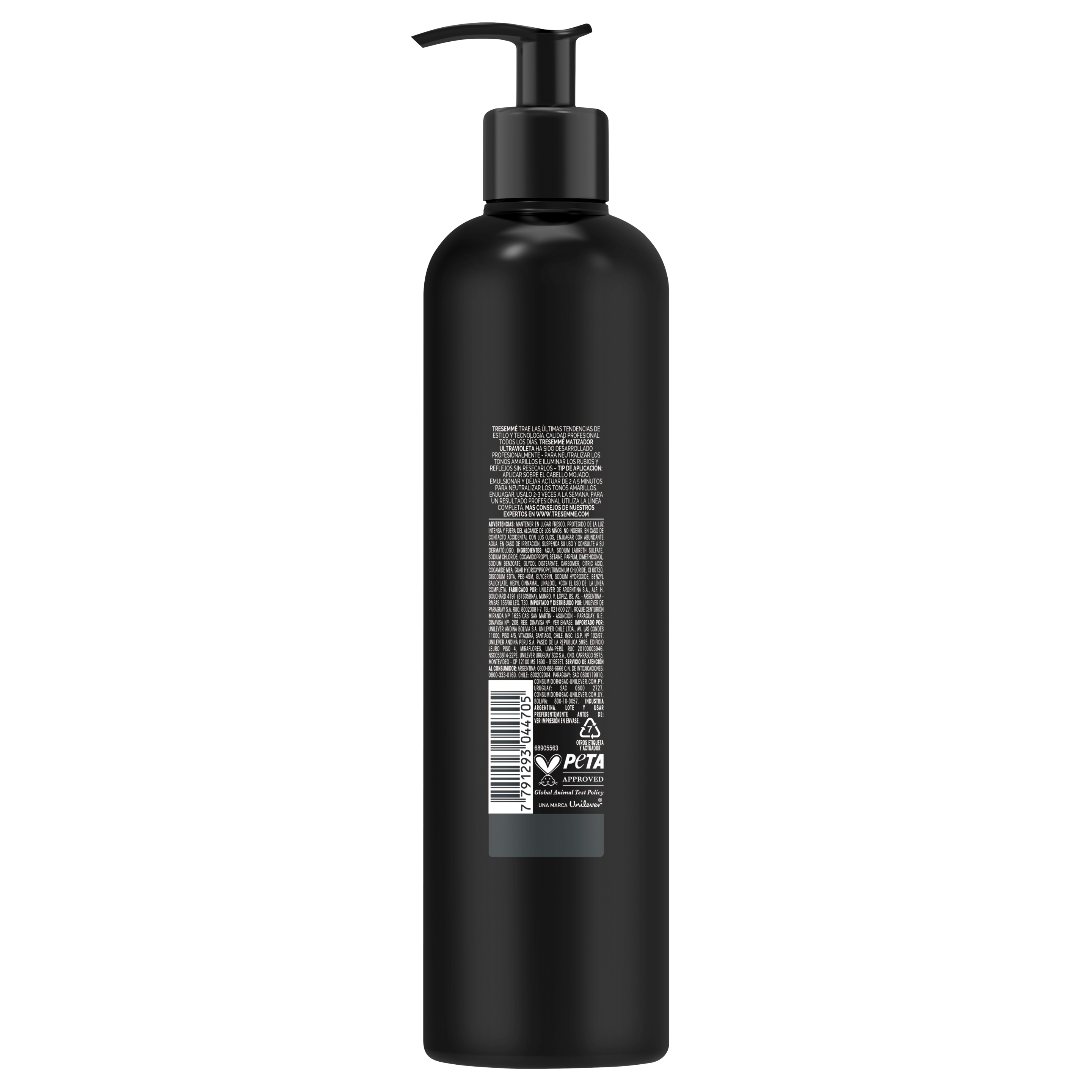 Product page