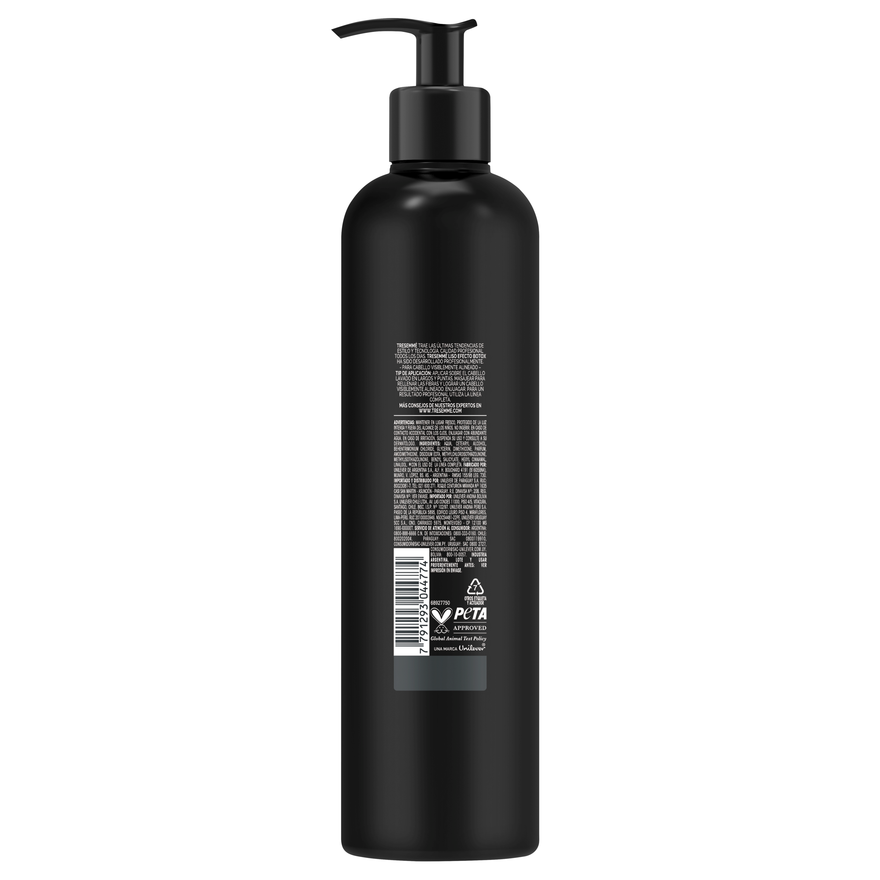 Product page