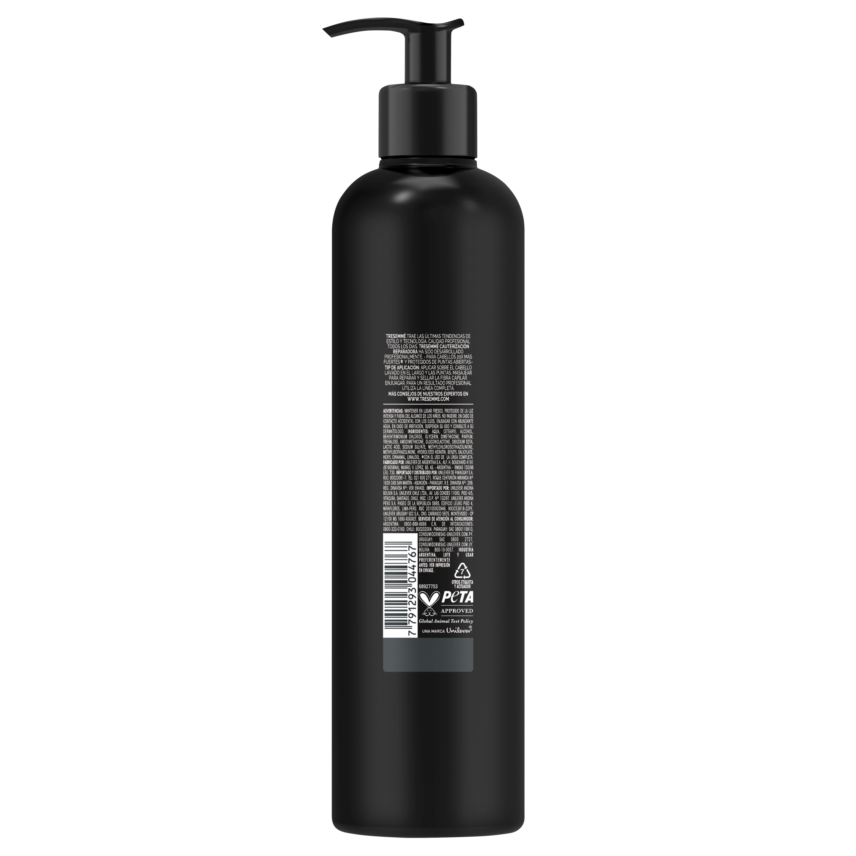 Product page