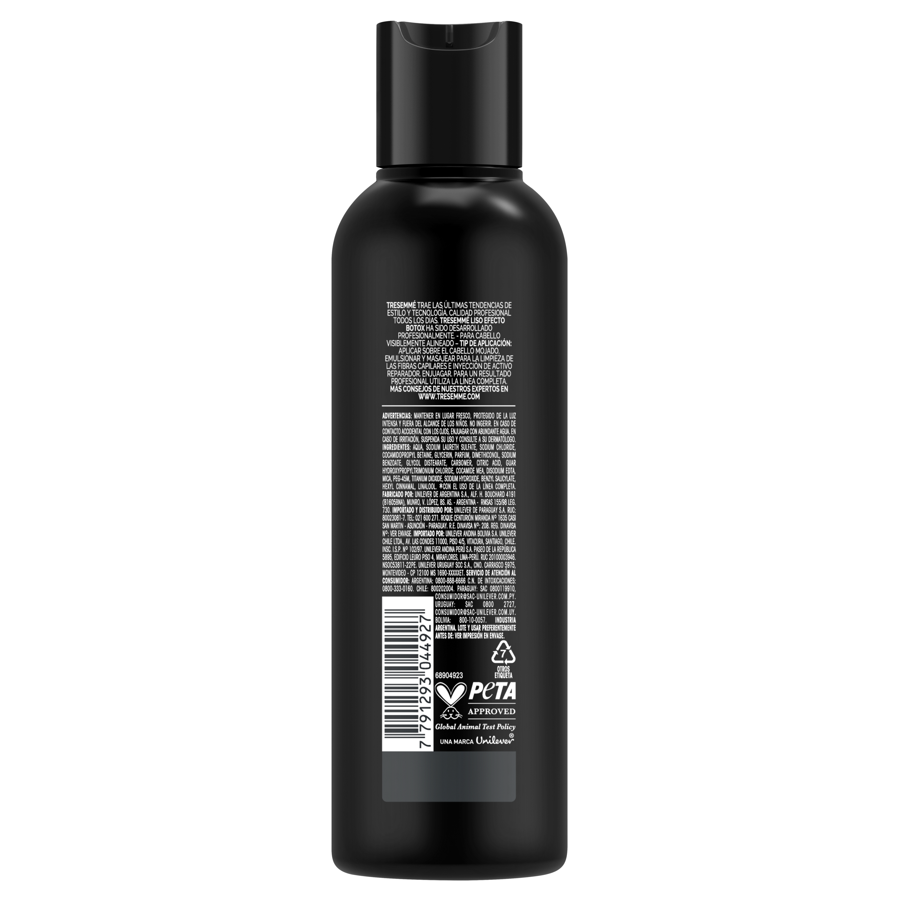 Product page