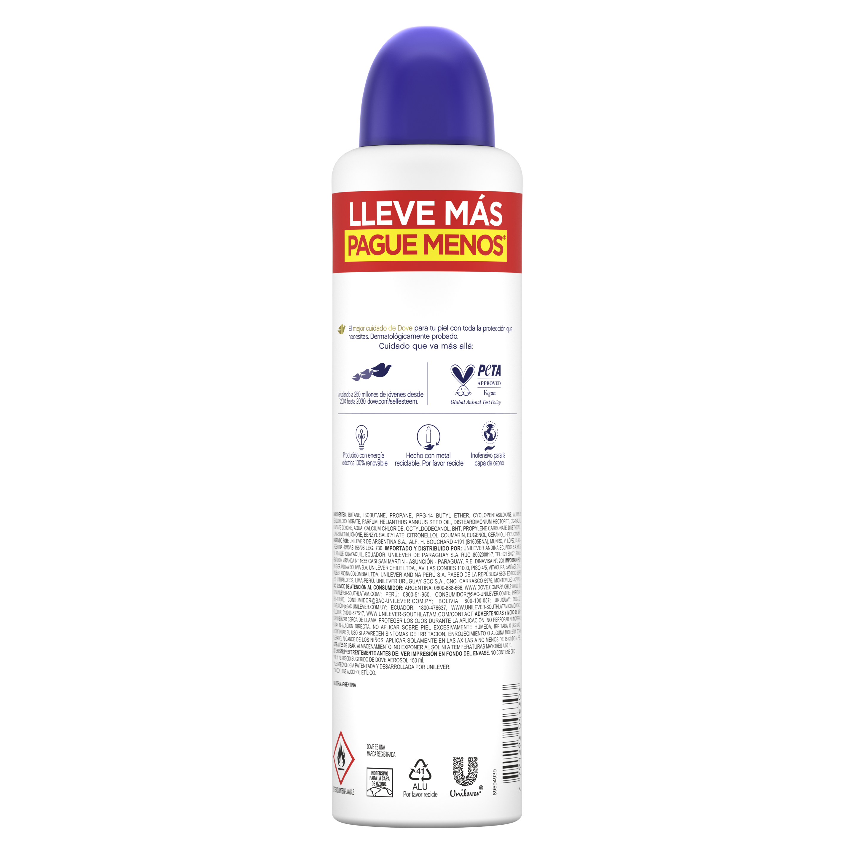 Product page