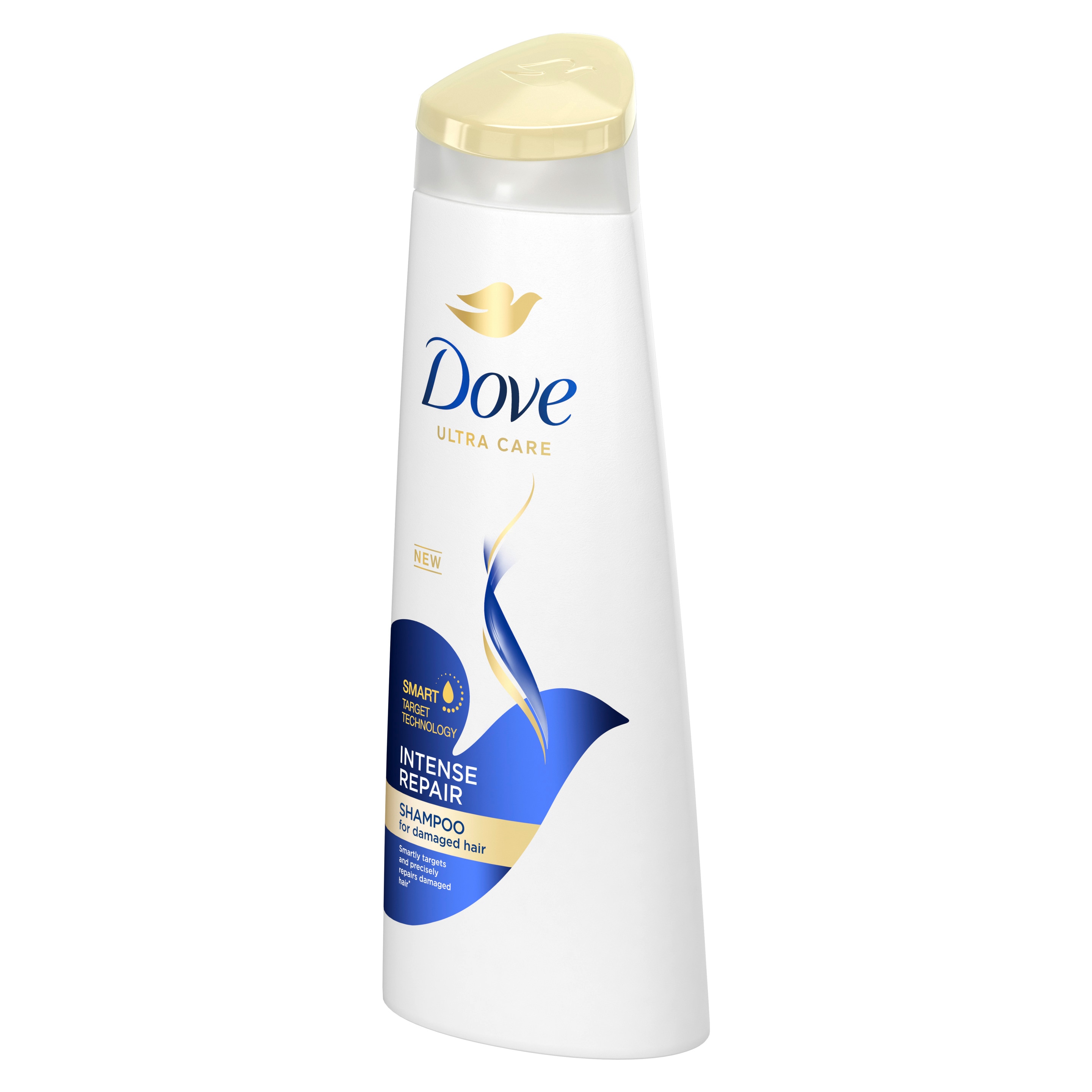 Intense Repair Shampoo