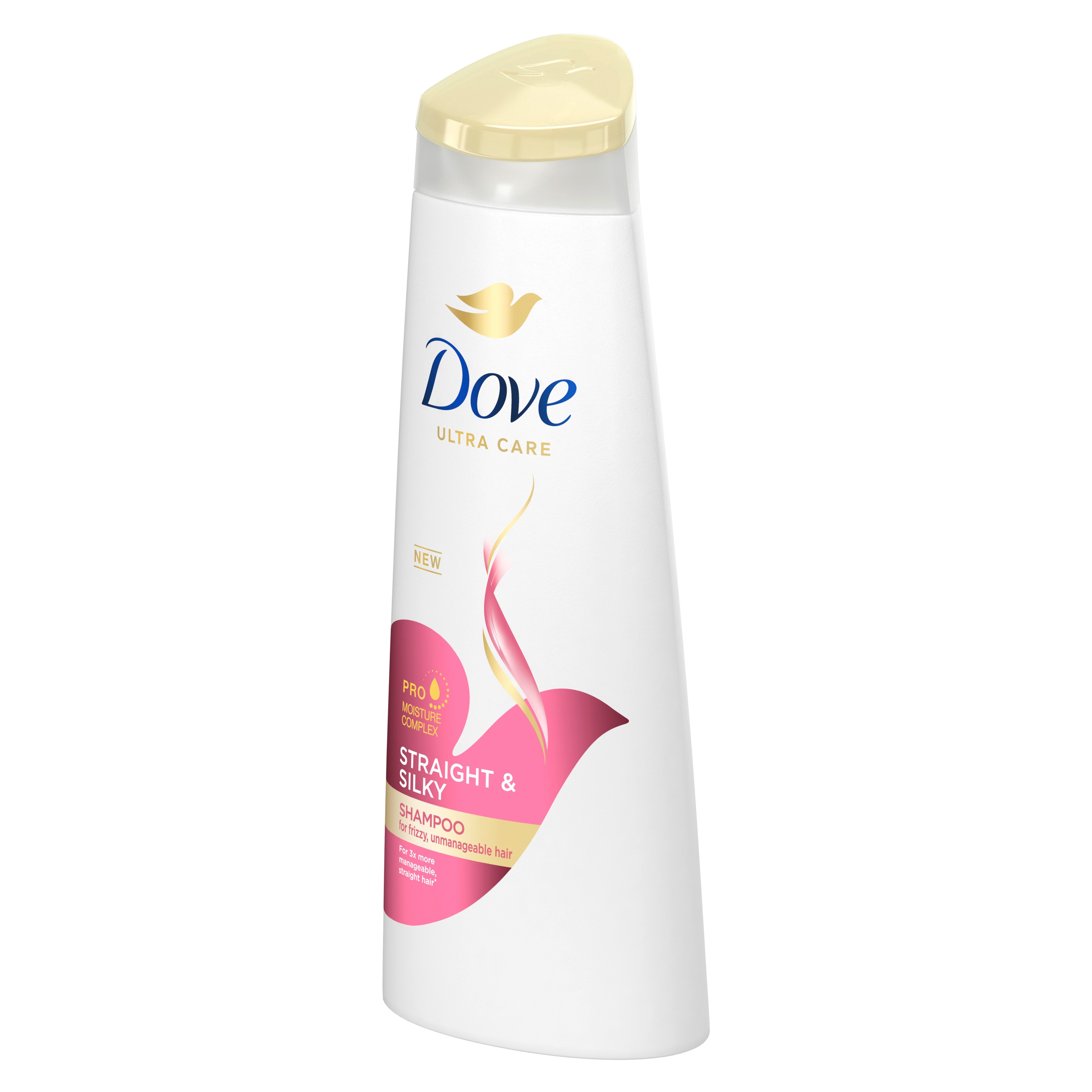 Straight & Silky Shampoo